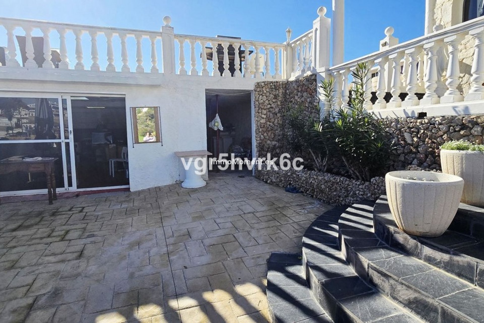 Wiederverkauf - Villa - Mijas - Mijas Costa