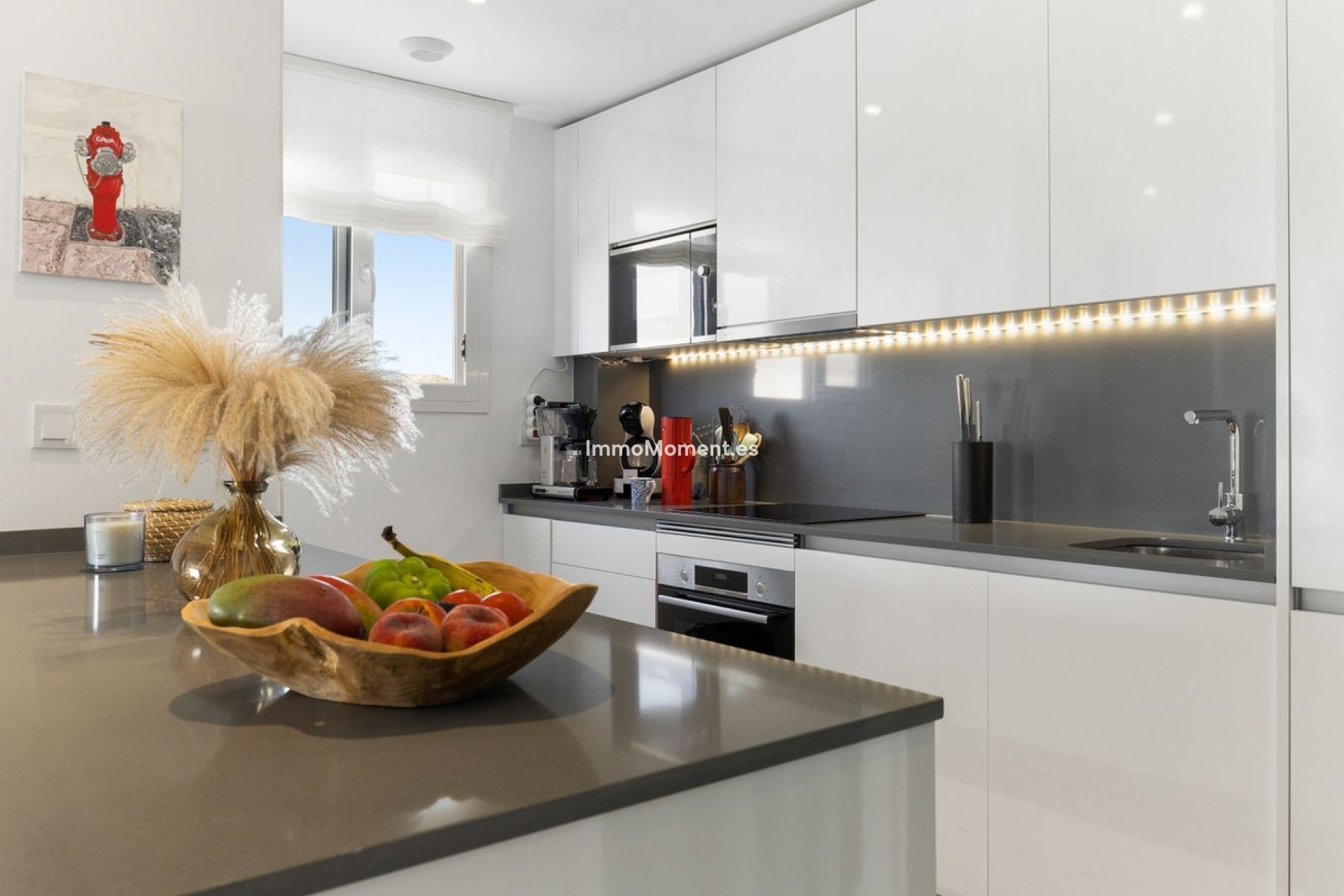 Wiederverkauf - Villa - Mijas - Mijas Costa