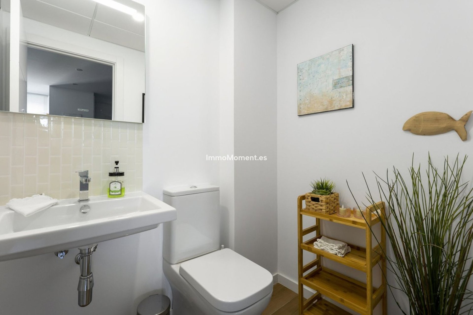 Wiederverkauf - Villa - Mijas - Mijas Costa