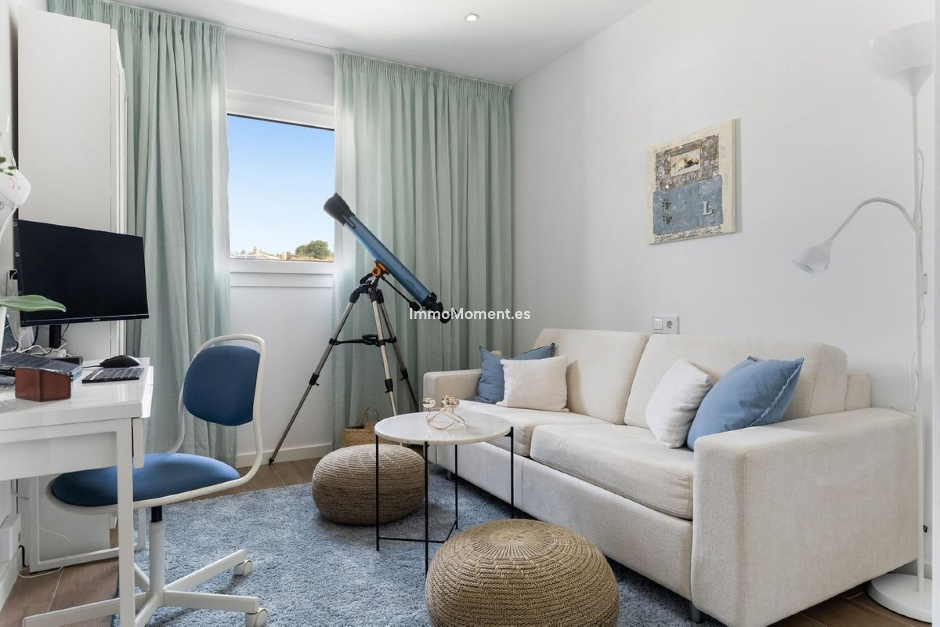 Wiederverkauf - Villa - Mijas - Mijas Costa