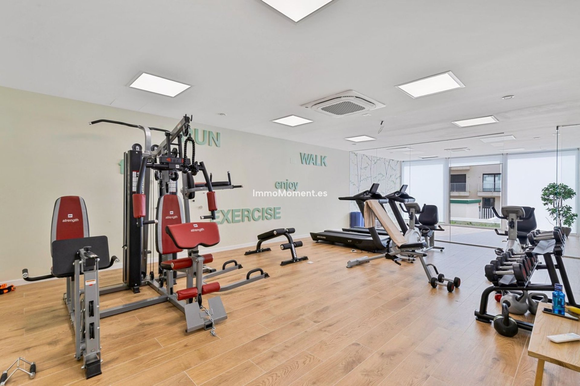 Wiederverkauf - Villa - Mijas - Mijas Costa