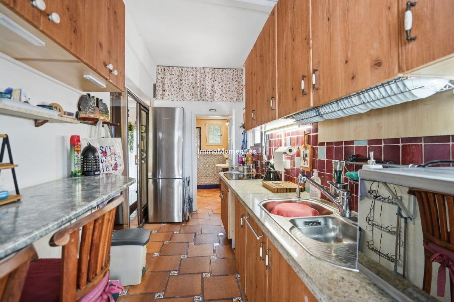 Wiederverkauf - Villa - Mijas - Mijas Costa