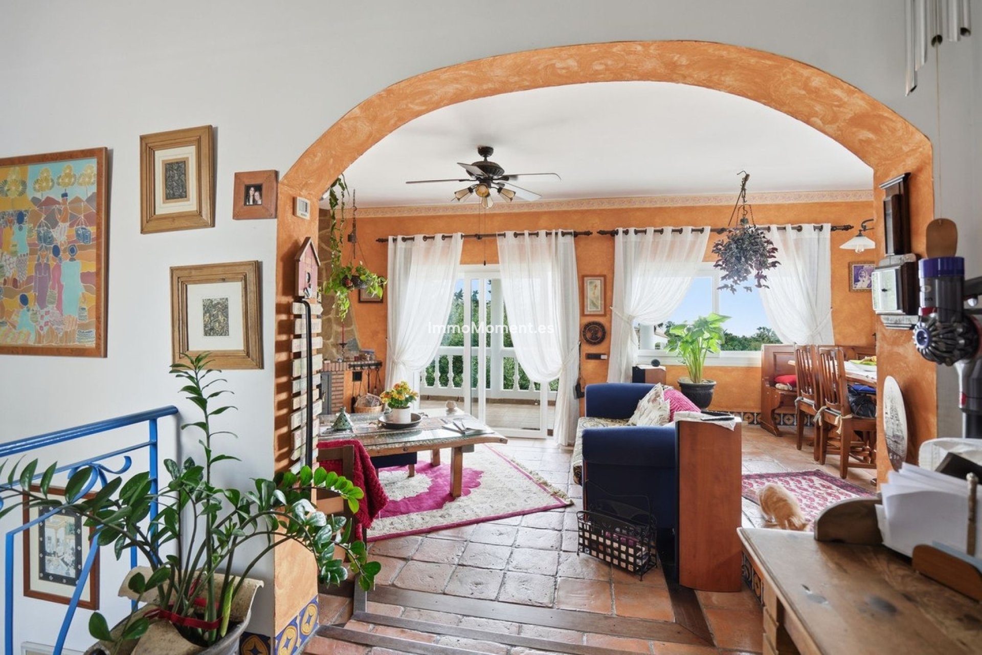 Wiederverkauf - Villa - Mijas - Mijas Costa