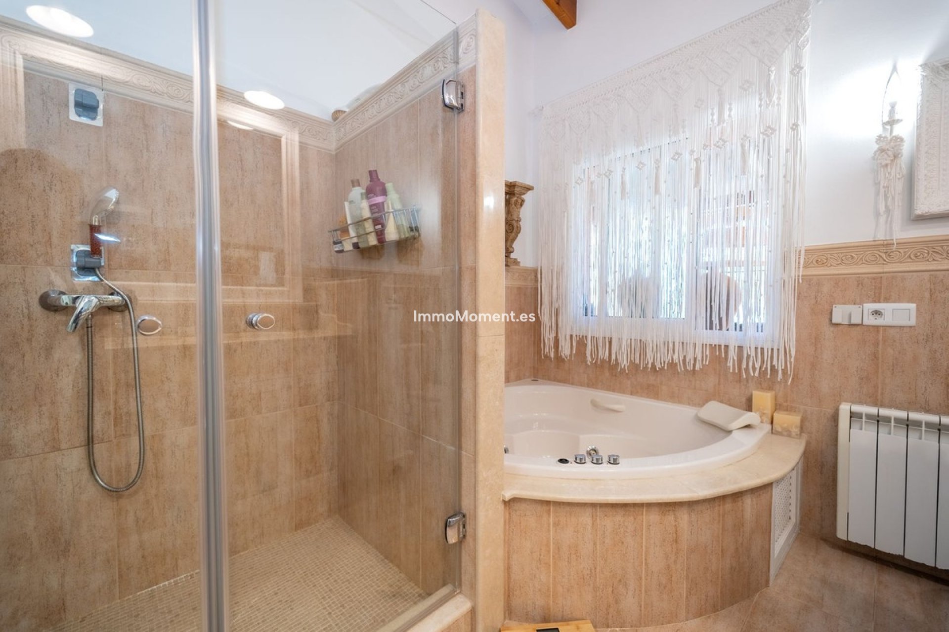 Wiederverkauf - Villa - Mijas - Mijas Costa