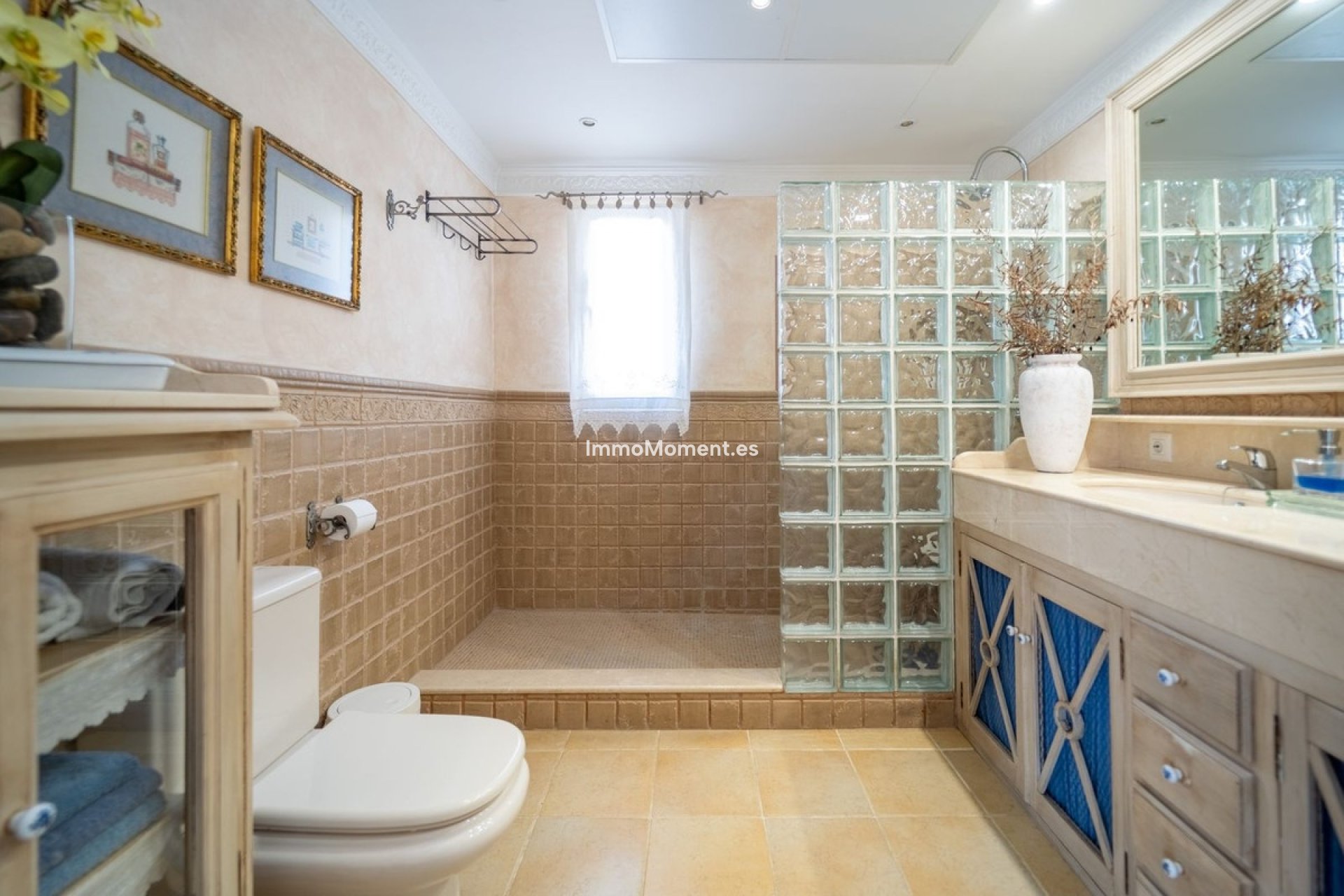 Wiederverkauf - Villa - Mijas - Mijas Costa