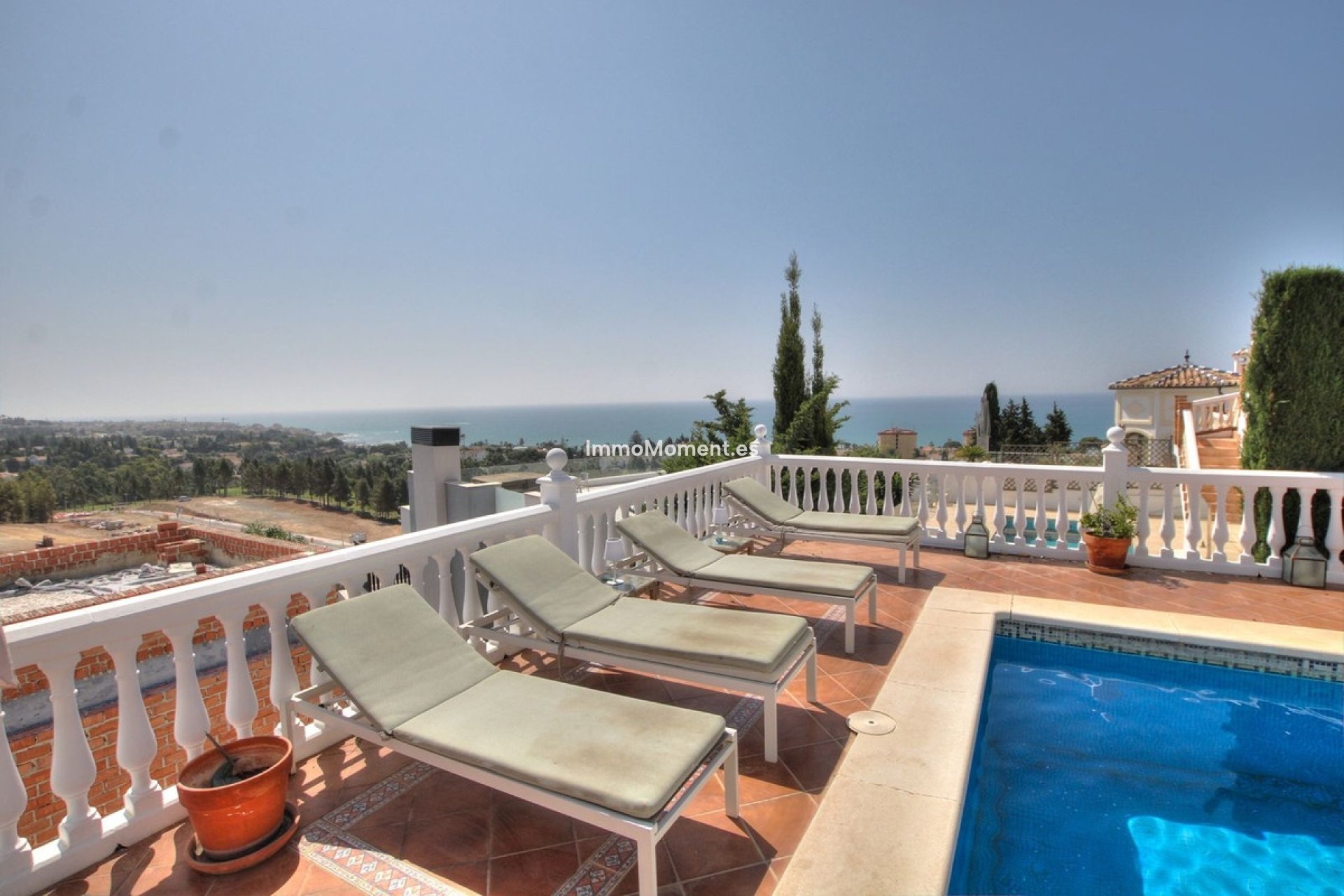 Wiederverkauf - Villa - Mijas - Mijas Costa
