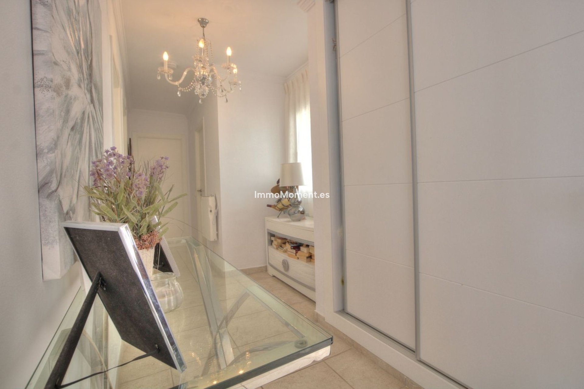 Wiederverkauf - Villa - Mijas - Mijas Costa