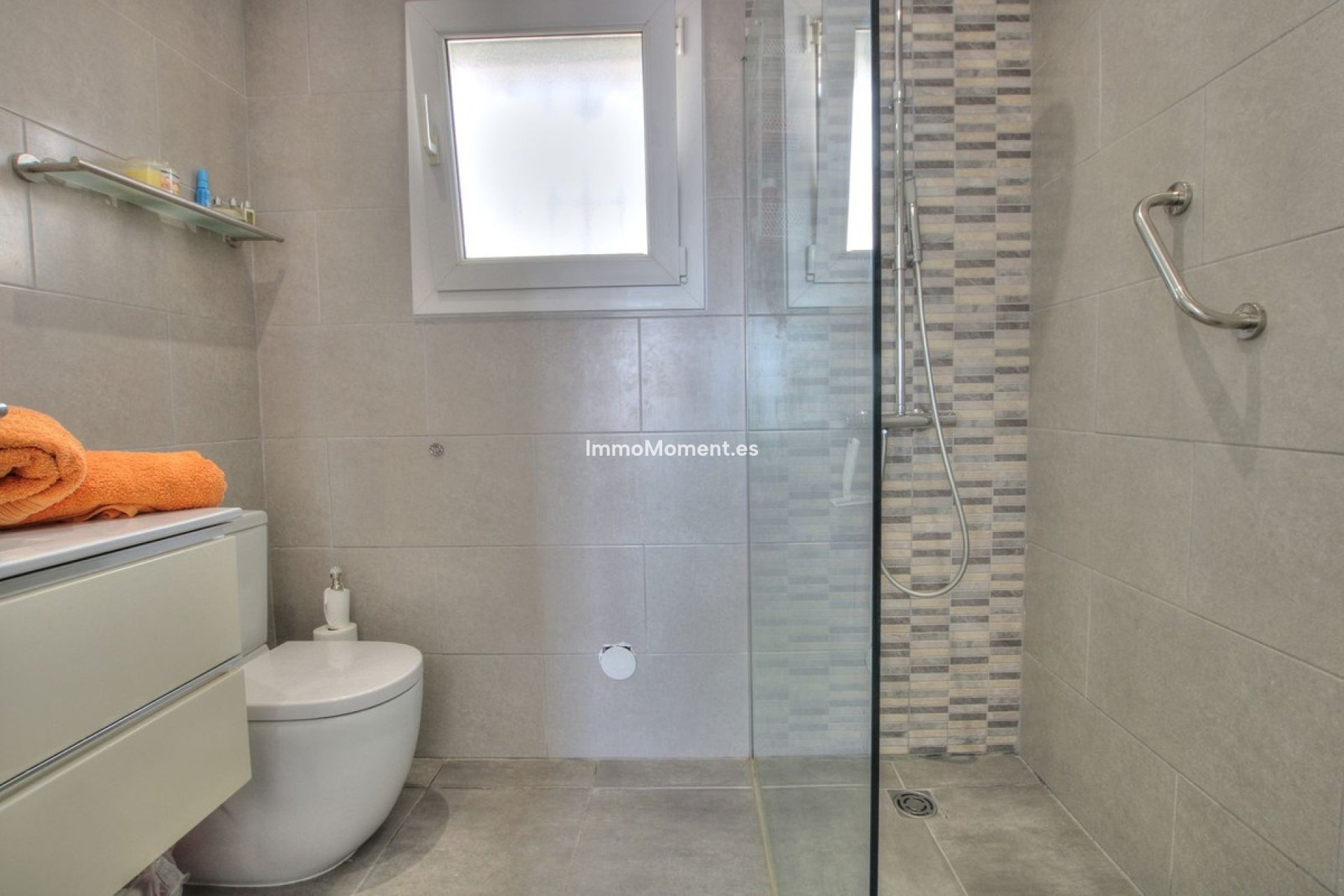 Wiederverkauf - Villa - Mijas - Mijas Costa