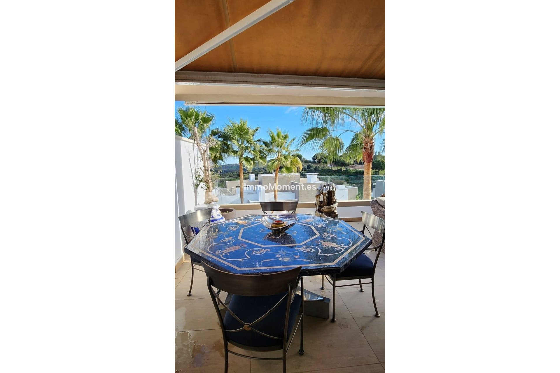 Wiederverkauf - Villa - Mijas - Mijas Costa