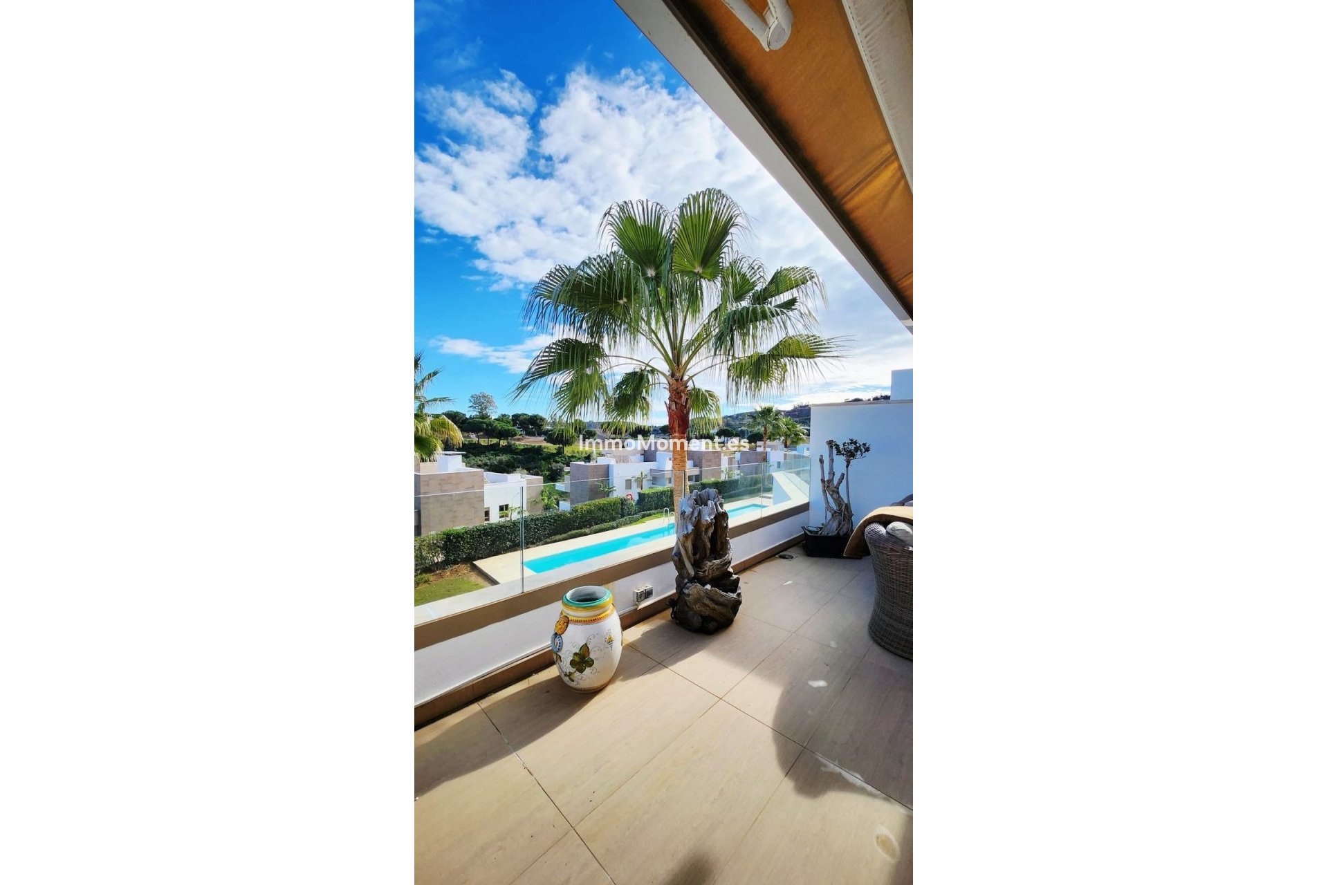 Wiederverkauf - Villa - Mijas - Mijas Costa