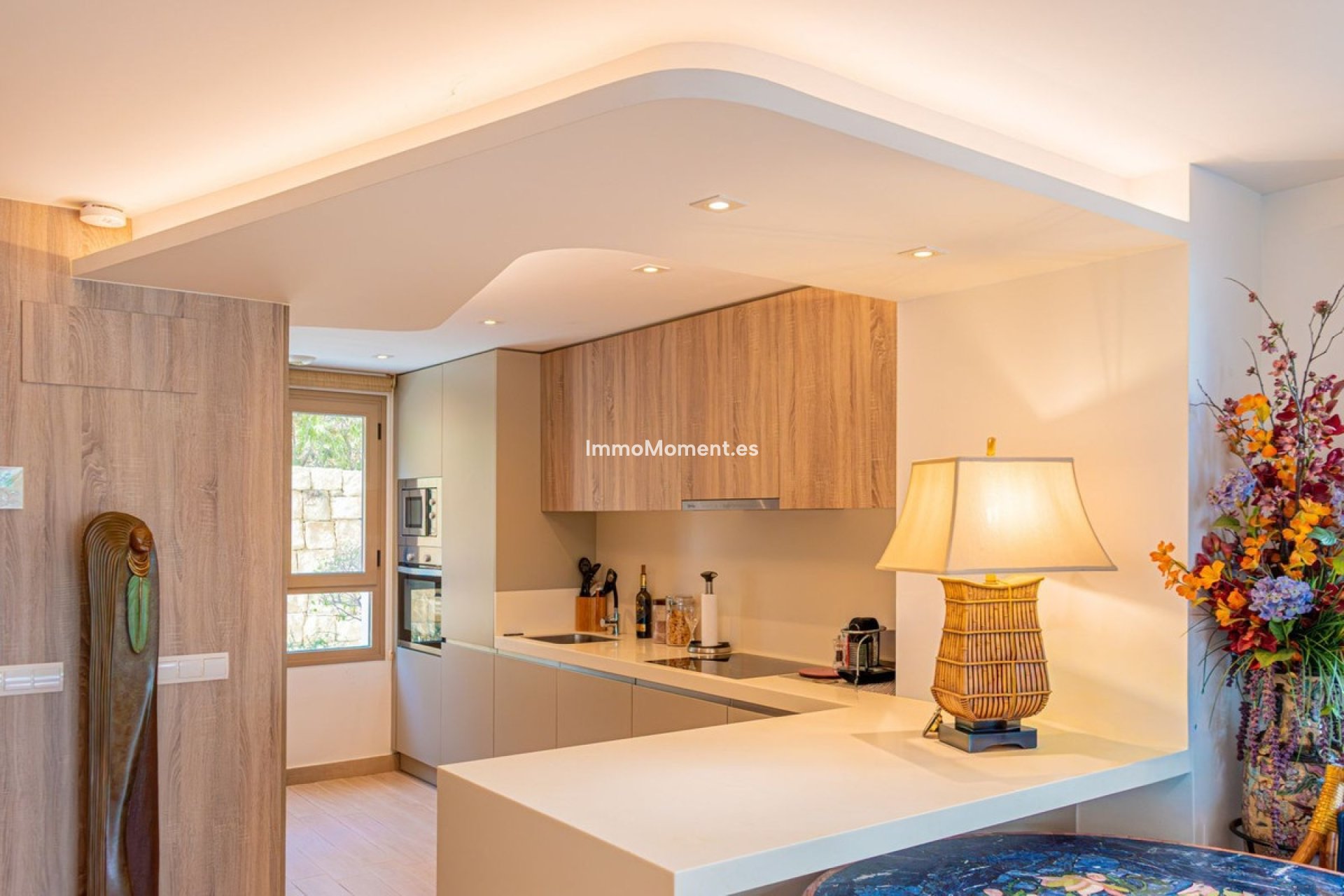 Wiederverkauf - Villa - Mijas - Mijas Costa