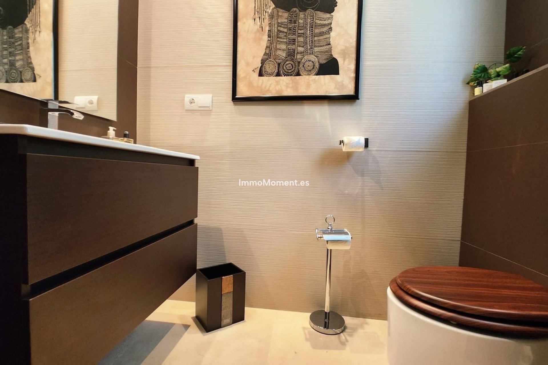 Wiederverkauf - Villa - Mijas - Mijas Costa