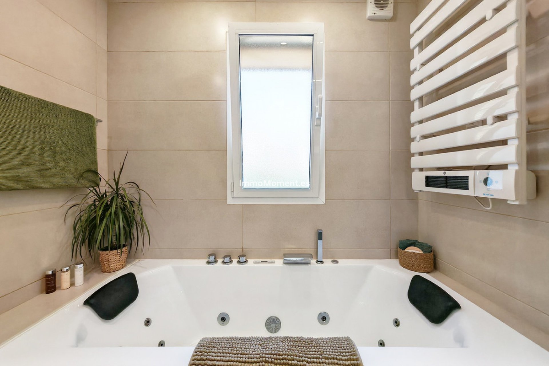 Wiederverkauf - Villa - Mijas - Mijas Costa