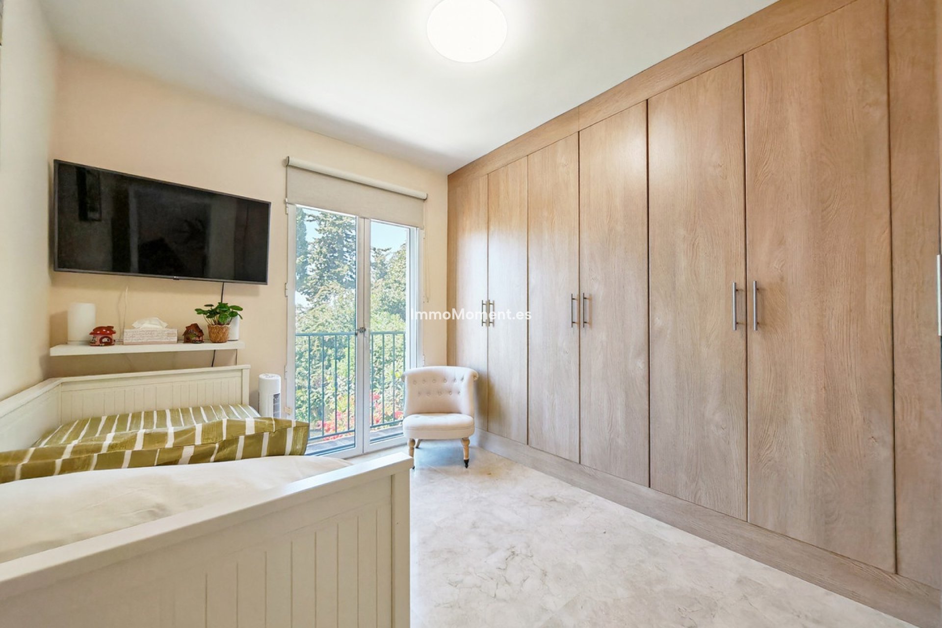 Wiederverkauf - Villa - Mijas - Mijas Costa