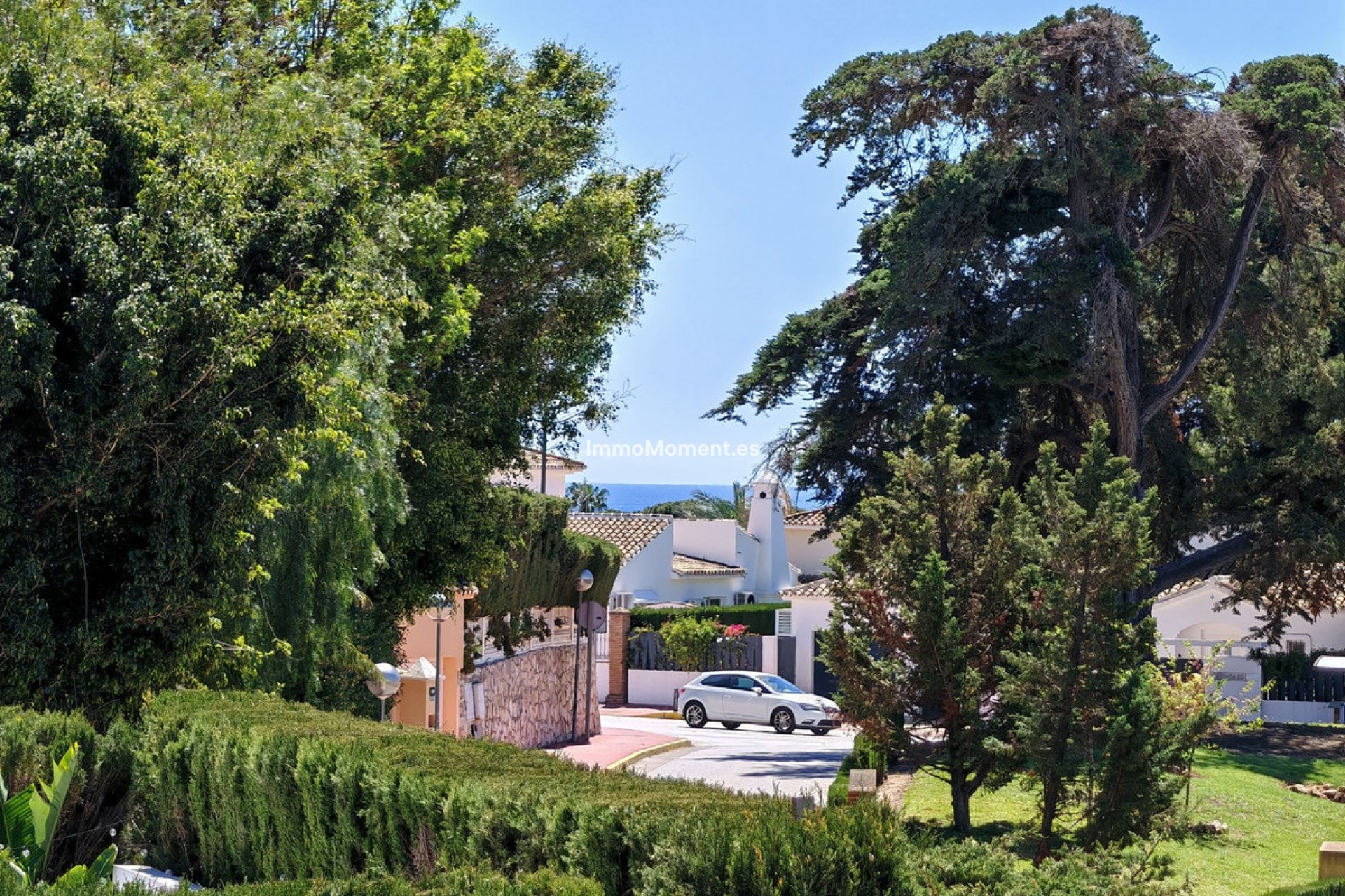 Wiederverkauf - Villa - Mijas - Mijas Costa