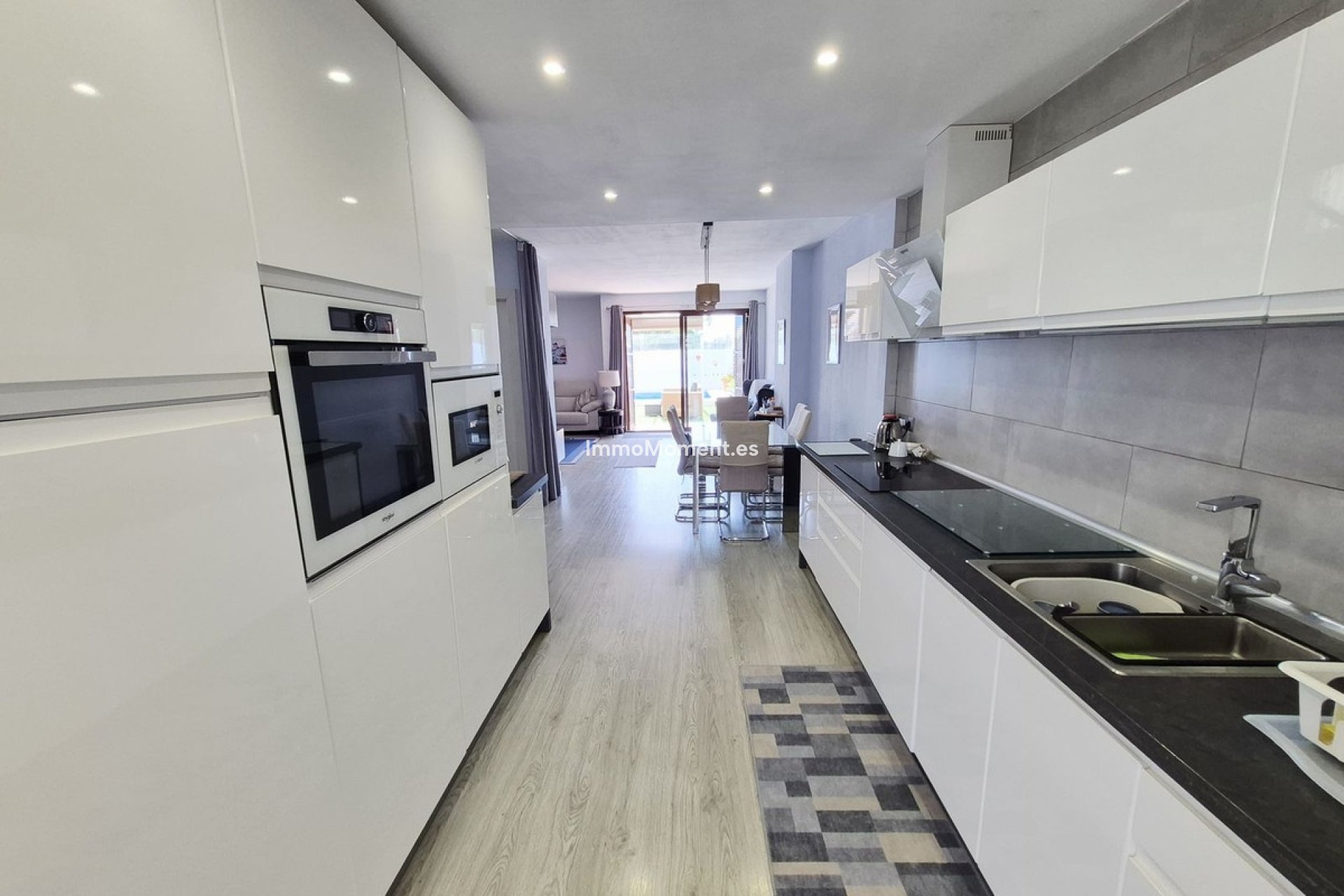 Wiederverkauf - Villa - Mijas - Mijas Costa