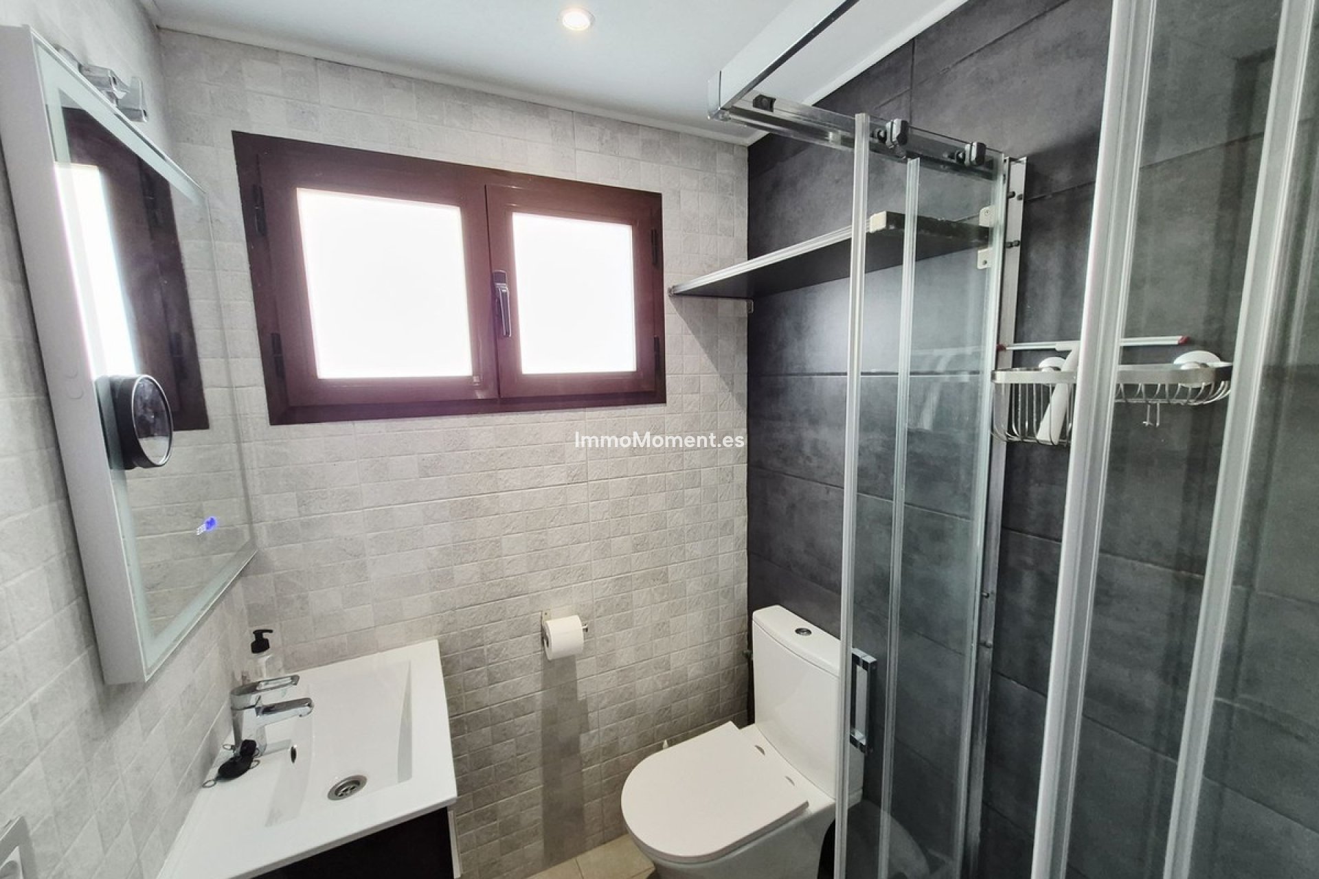 Wiederverkauf - Villa - Mijas - Mijas Costa