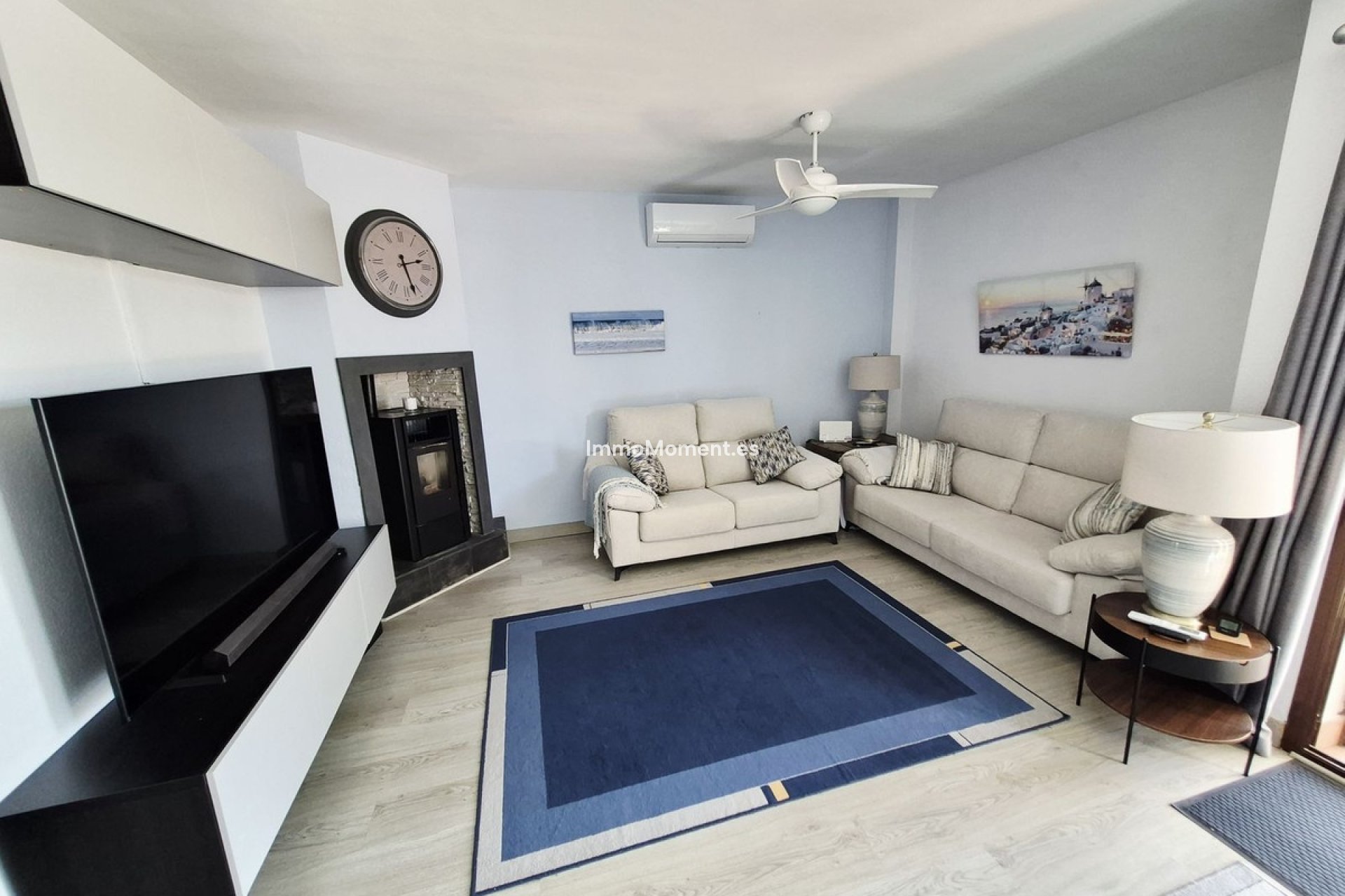 Wiederverkauf - Villa - Mijas - Mijas Costa