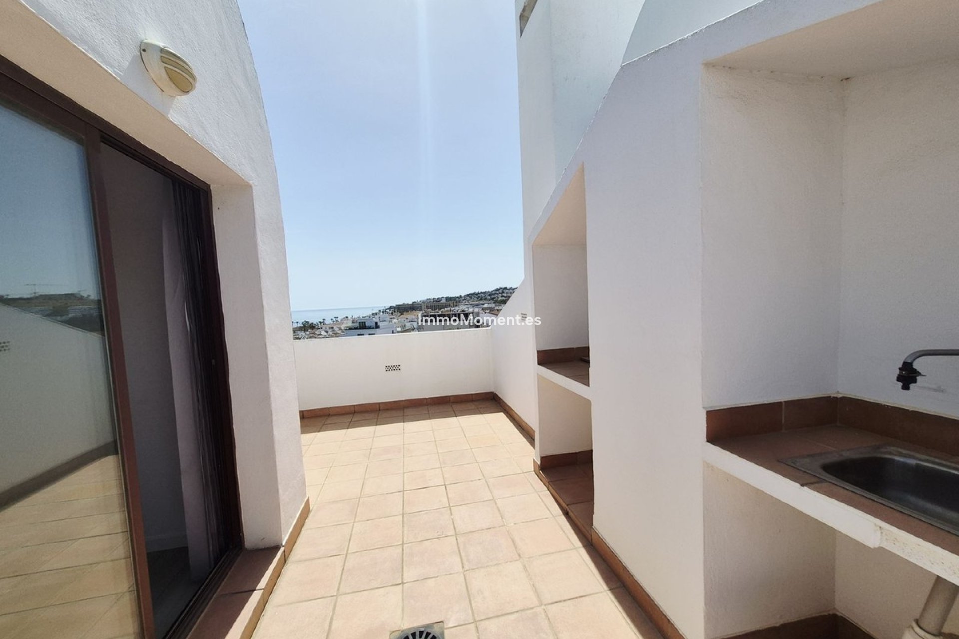 Wiederverkauf - Villa - Mijas - Mijas Costa