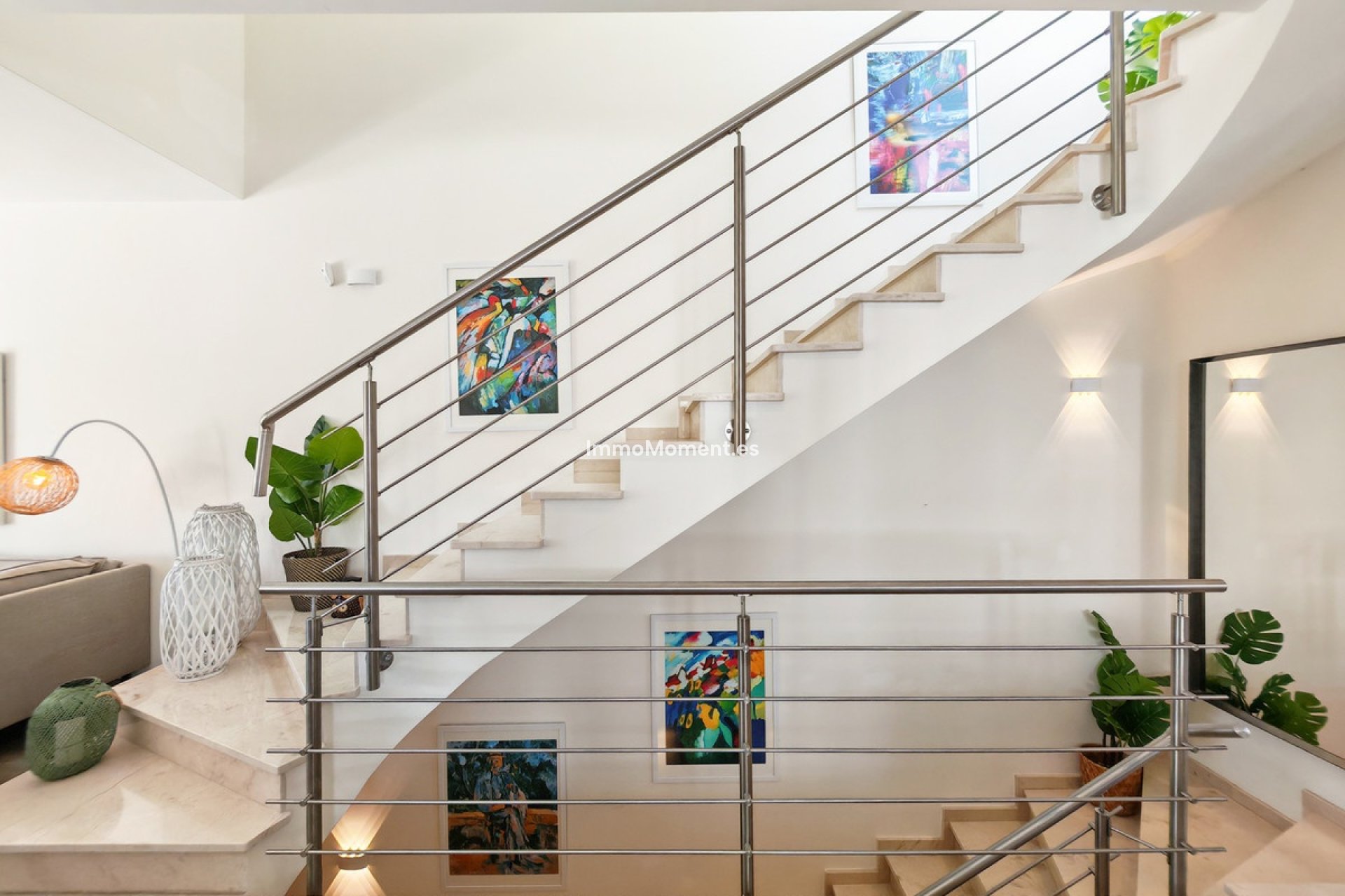 Wiederverkauf - Villa - Mijas - Mijas Costa