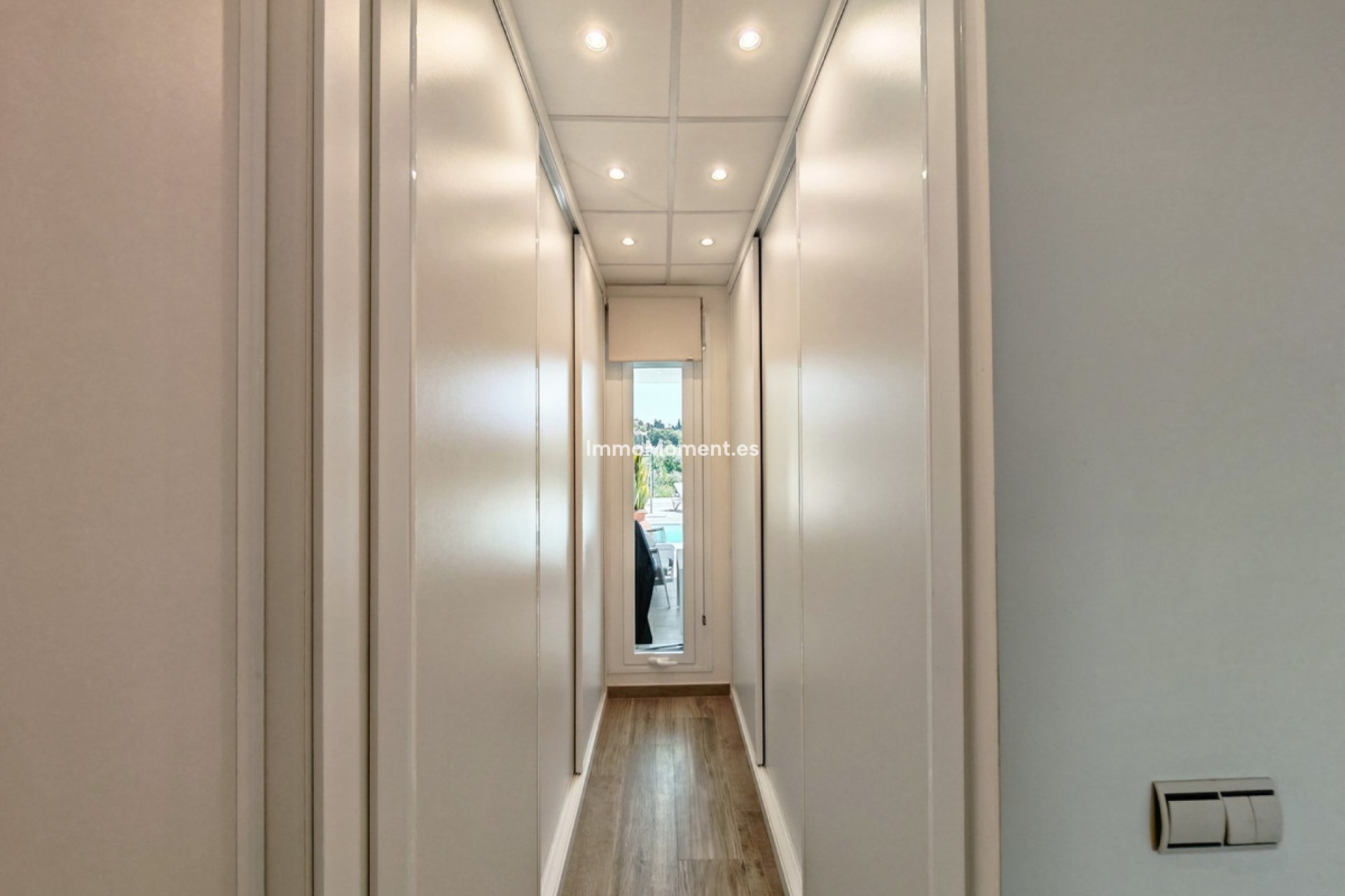 Wiederverkauf - Villa - Mijas - Mijas Costa