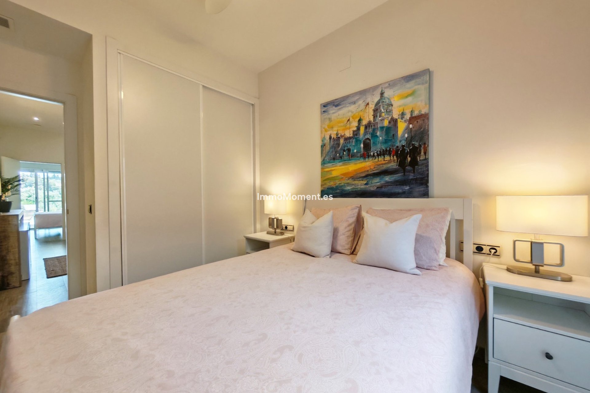 Wiederverkauf - Villa - Mijas - Mijas Costa