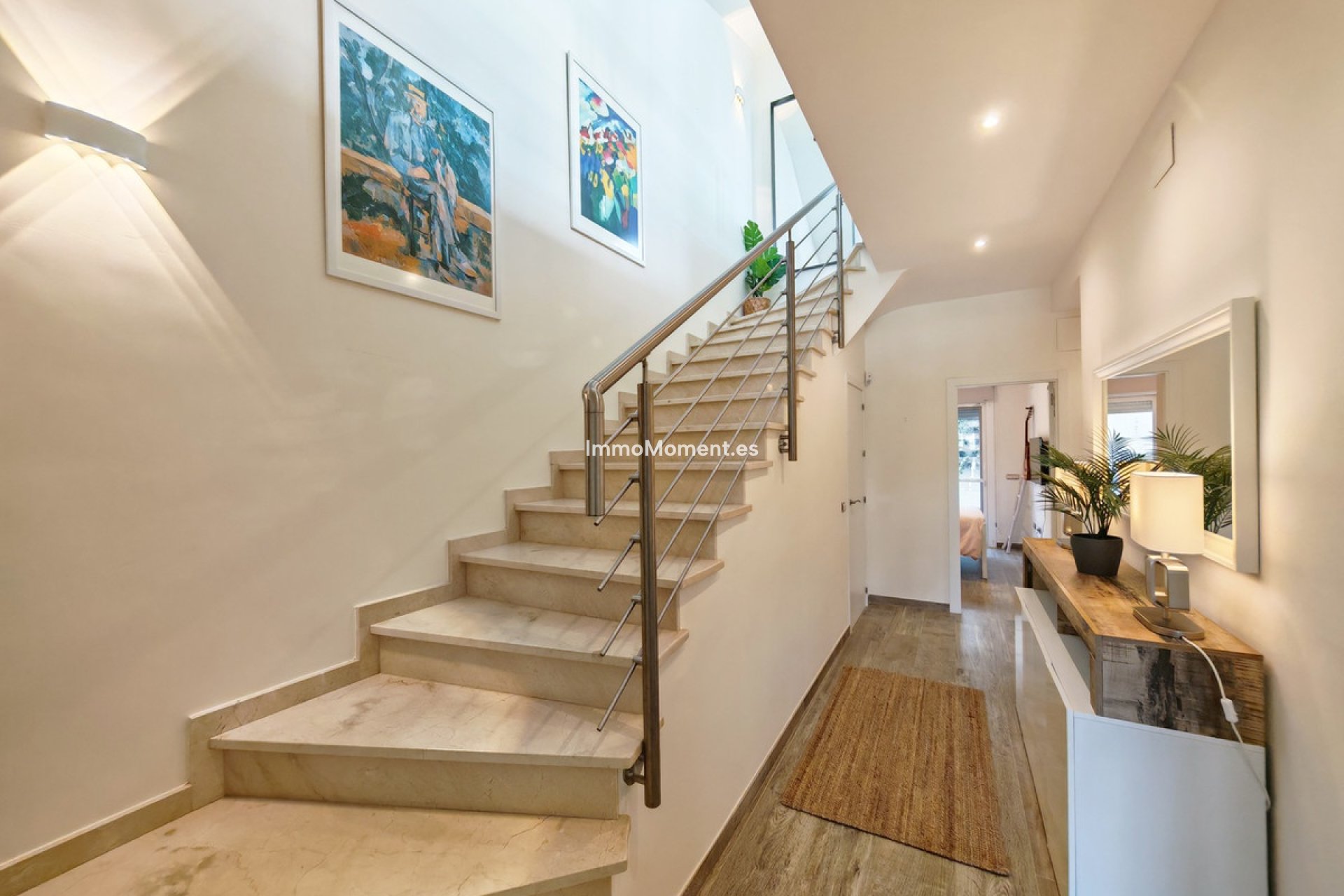 Wiederverkauf - Villa - Mijas - Mijas Costa