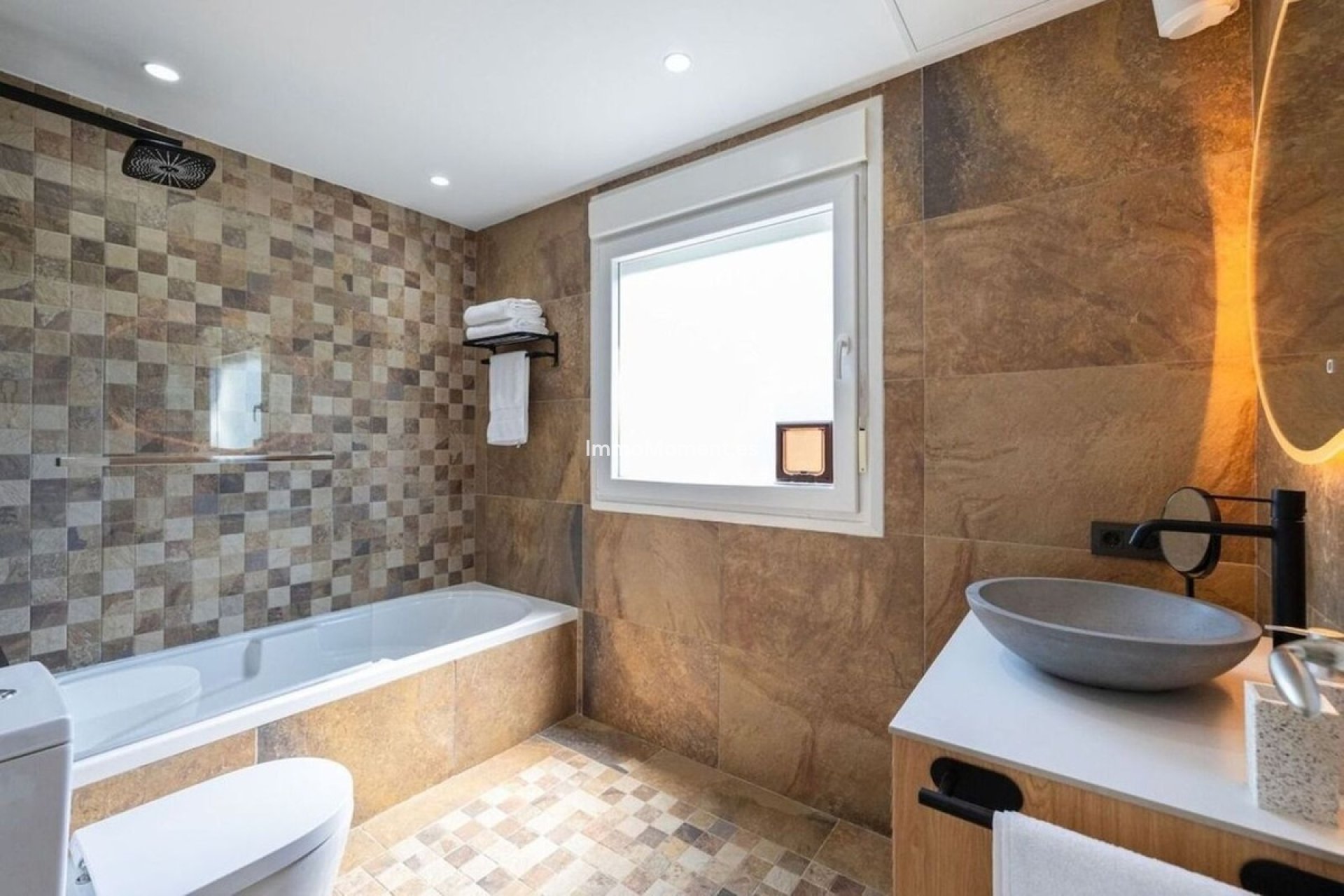 Wiederverkauf - Villa - Mijas - Mijas Costa