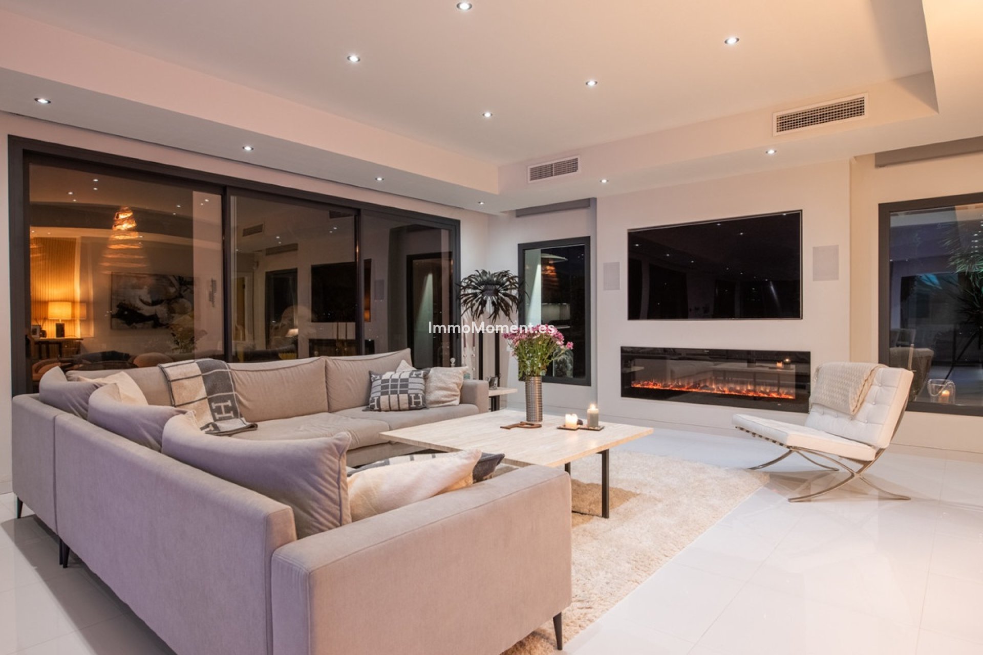 Wiederverkauf - Villa - Mijas - Mijas Costa