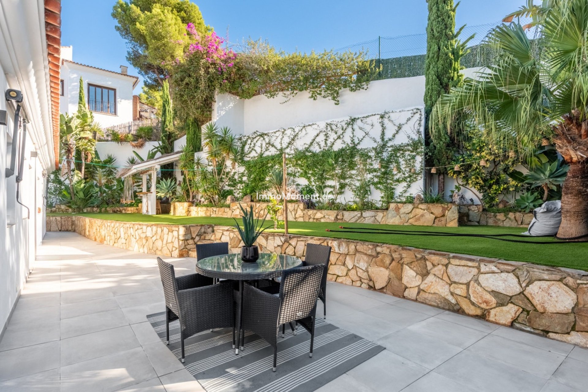 Wiederverkauf - Villa - Mijas - Mijas Costa