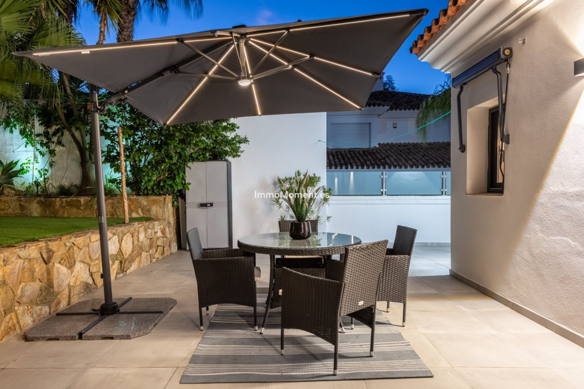 Wiederverkauf - Villa - Mijas - Mijas Costa