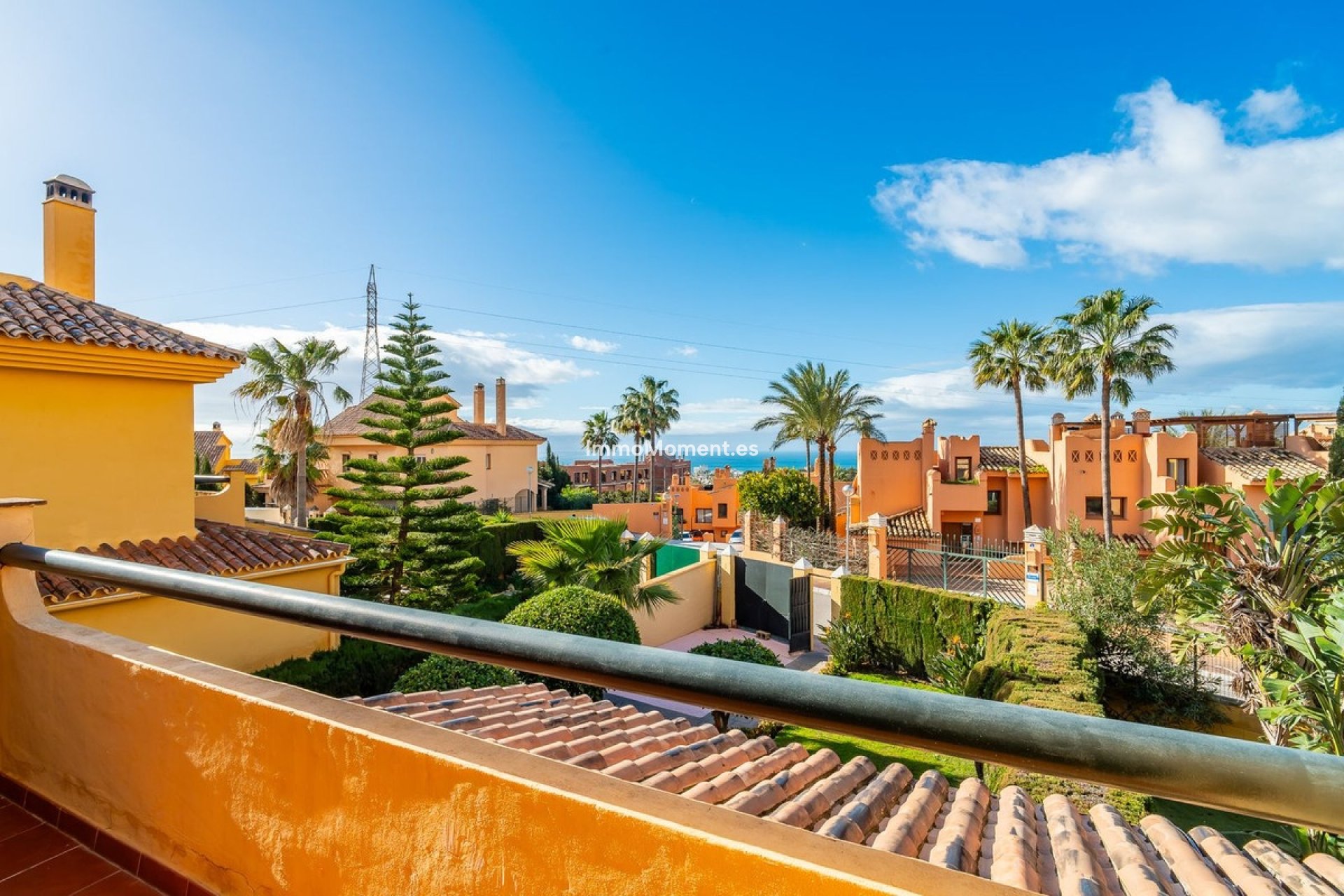 Wiederverkauf - Villa - Mijas - Mijas Costa