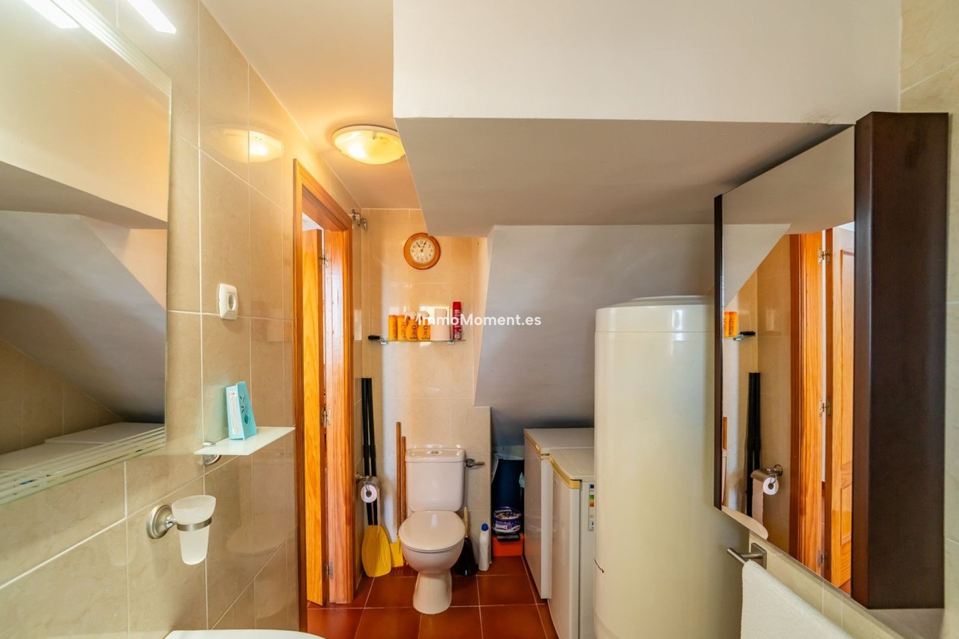 Wiederverkauf - Villa - Mijas - Mijas Costa