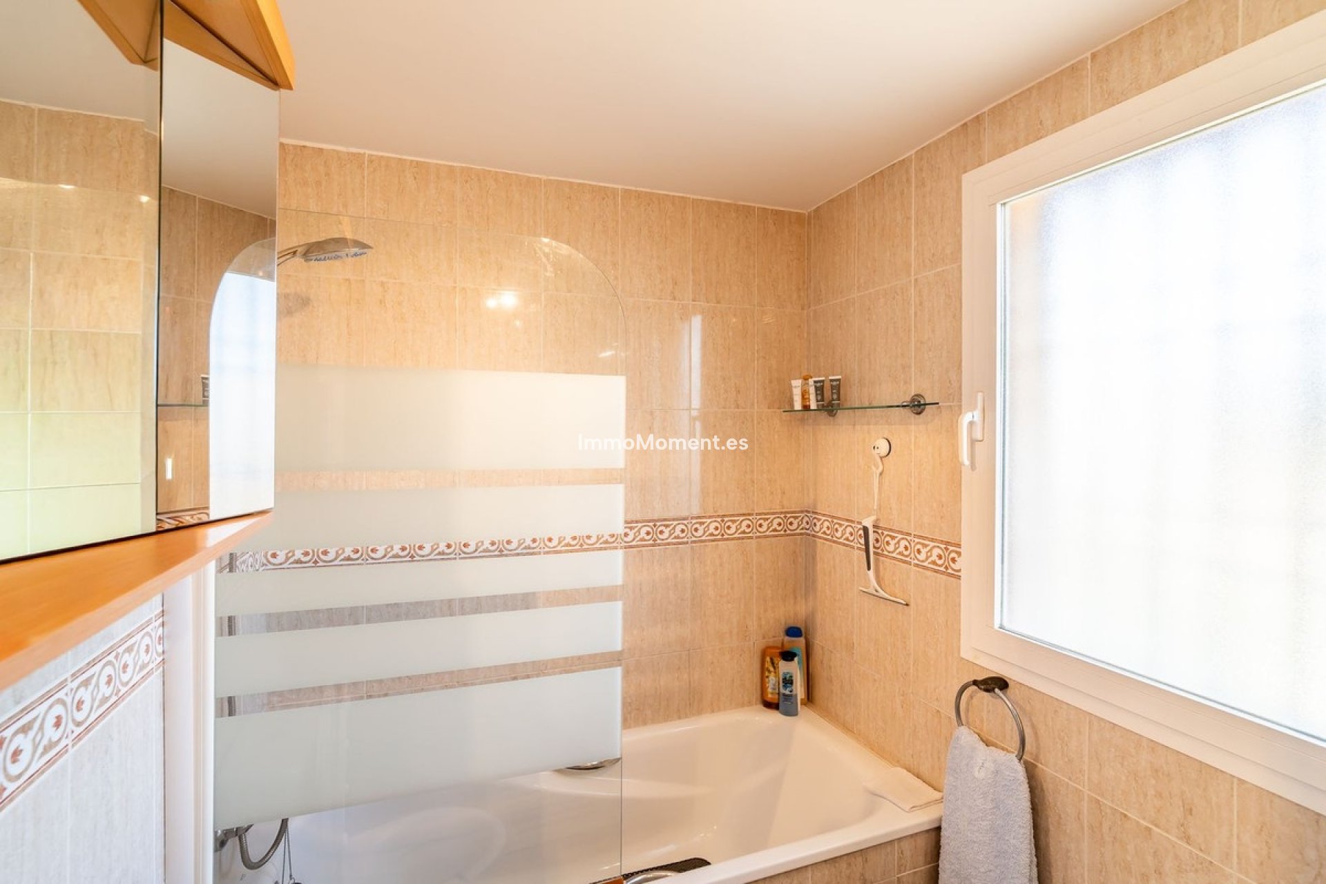 Wiederverkauf - Villa - Mijas - Mijas Costa