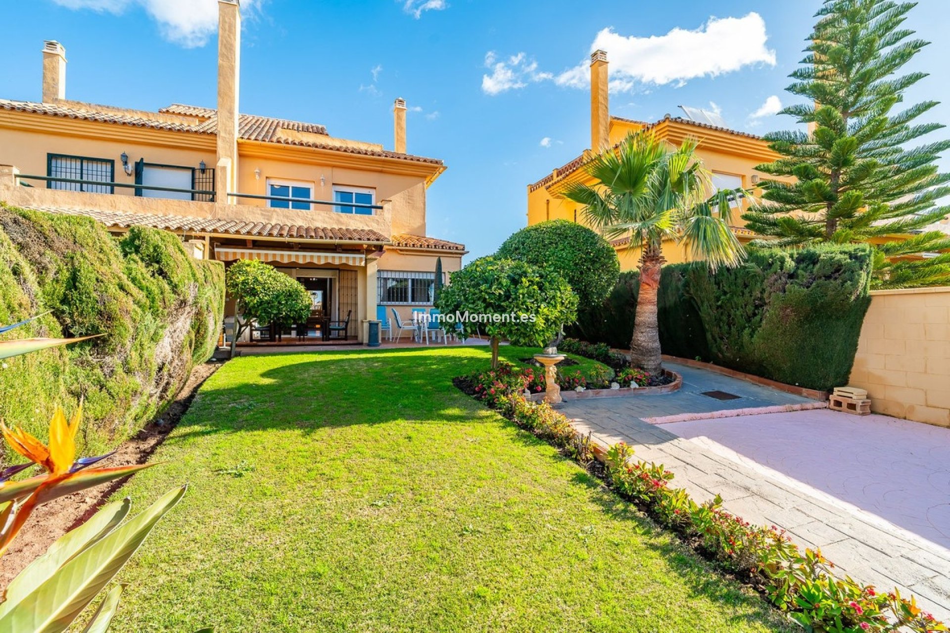 Wiederverkauf - Villa - Mijas - Mijas Costa