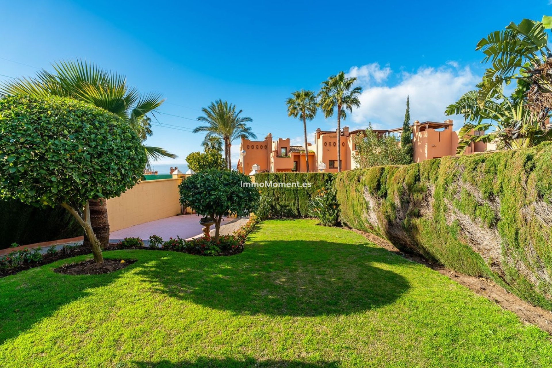 Wiederverkauf - Villa - Mijas - Mijas Costa