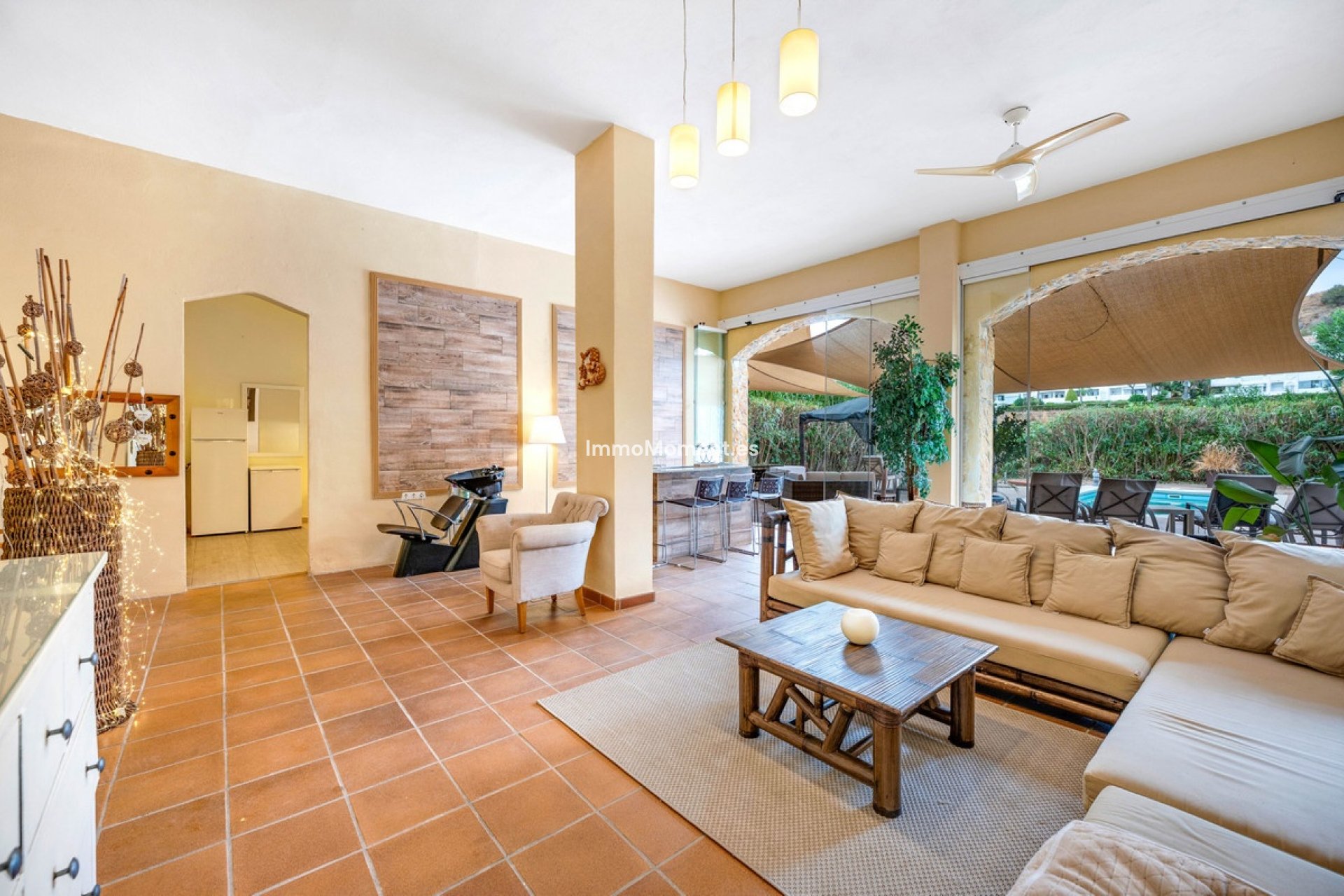 Wiederverkauf - Villa - Mijas - Mijas Costa