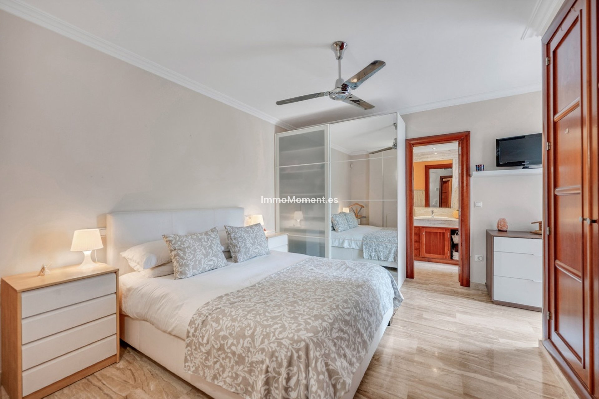 Wiederverkauf - Villa - Mijas - Mijas Costa