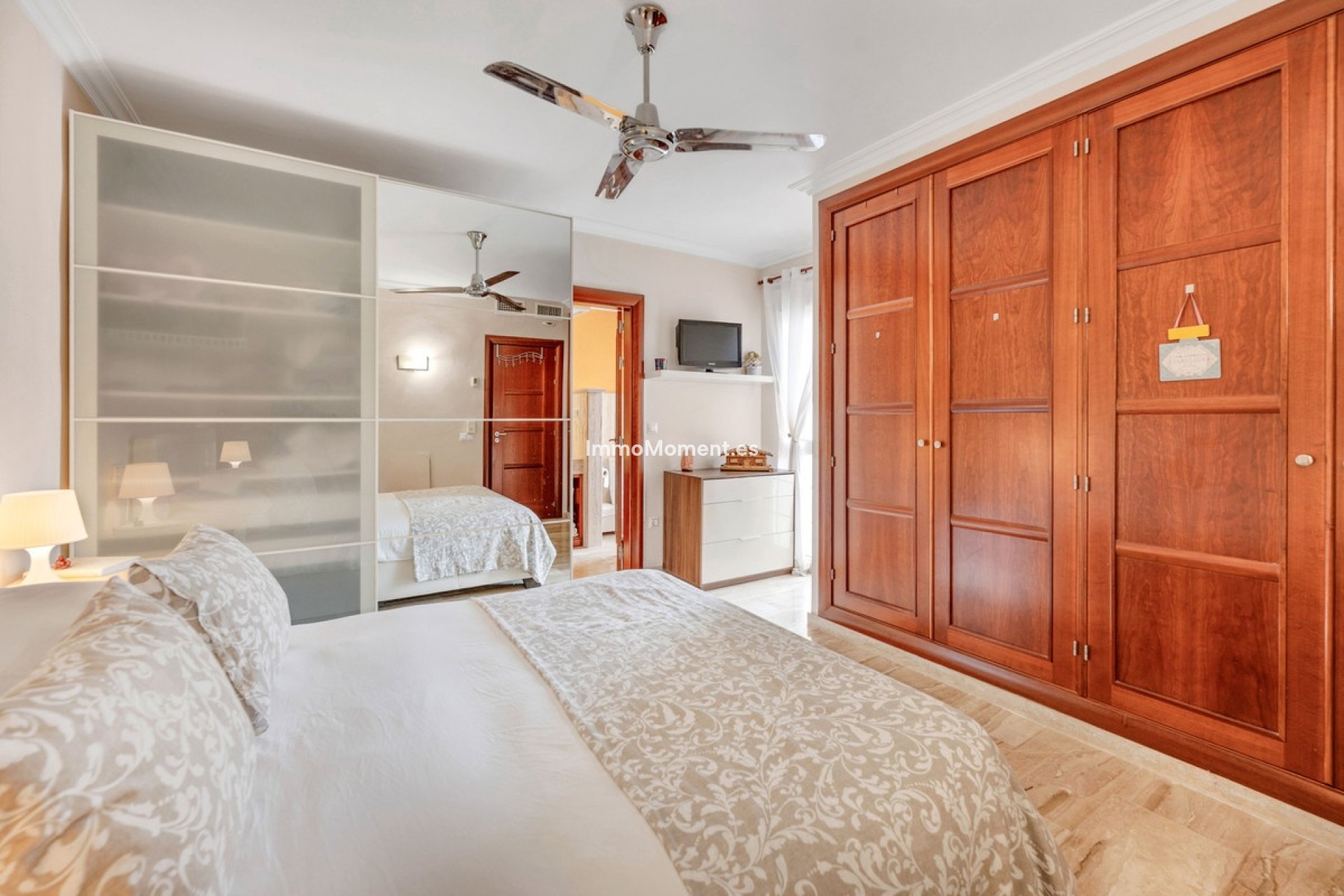 Wiederverkauf - Villa - Mijas - Mijas Costa