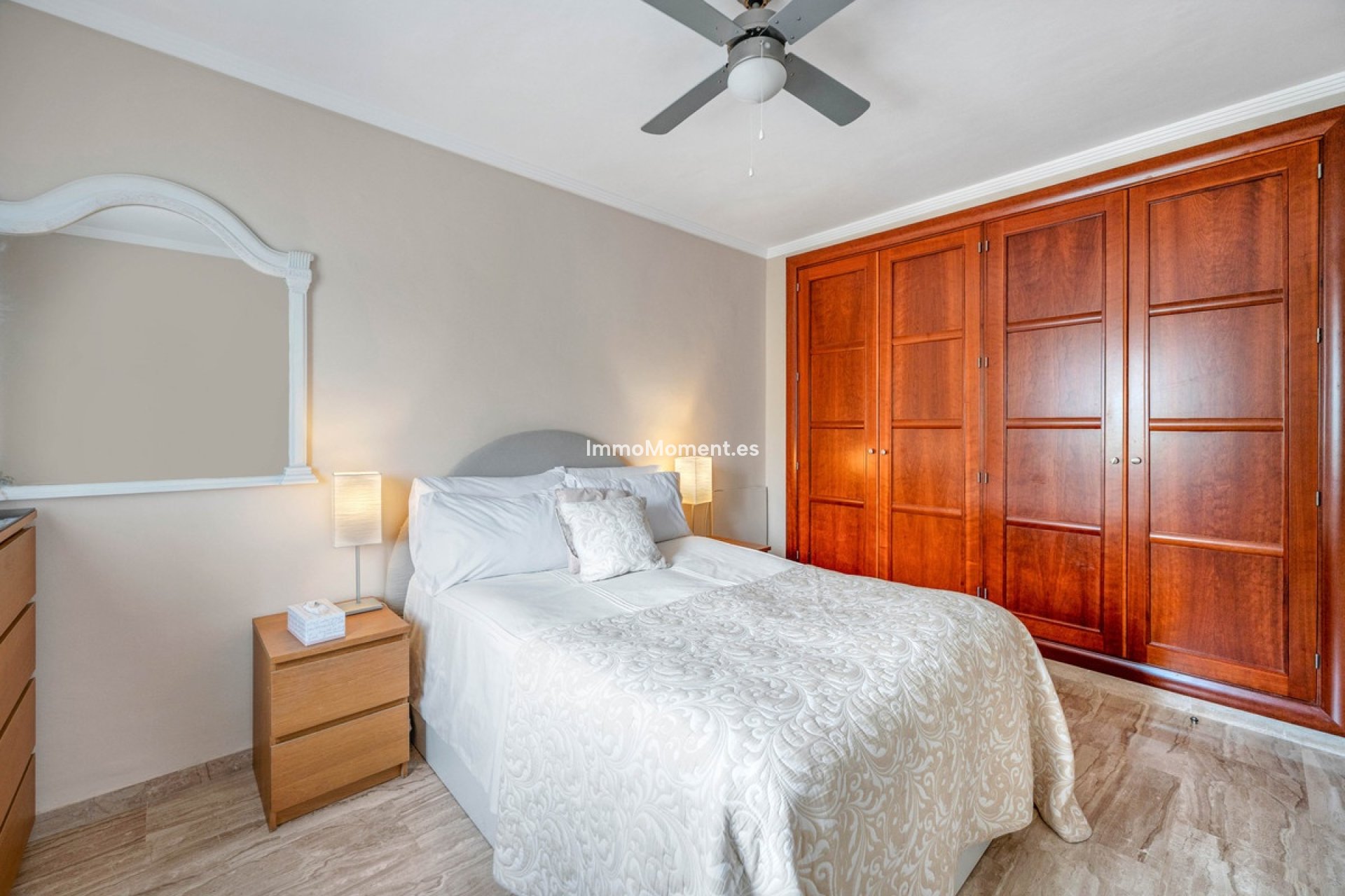 Wiederverkauf - Villa - Mijas - Mijas Costa