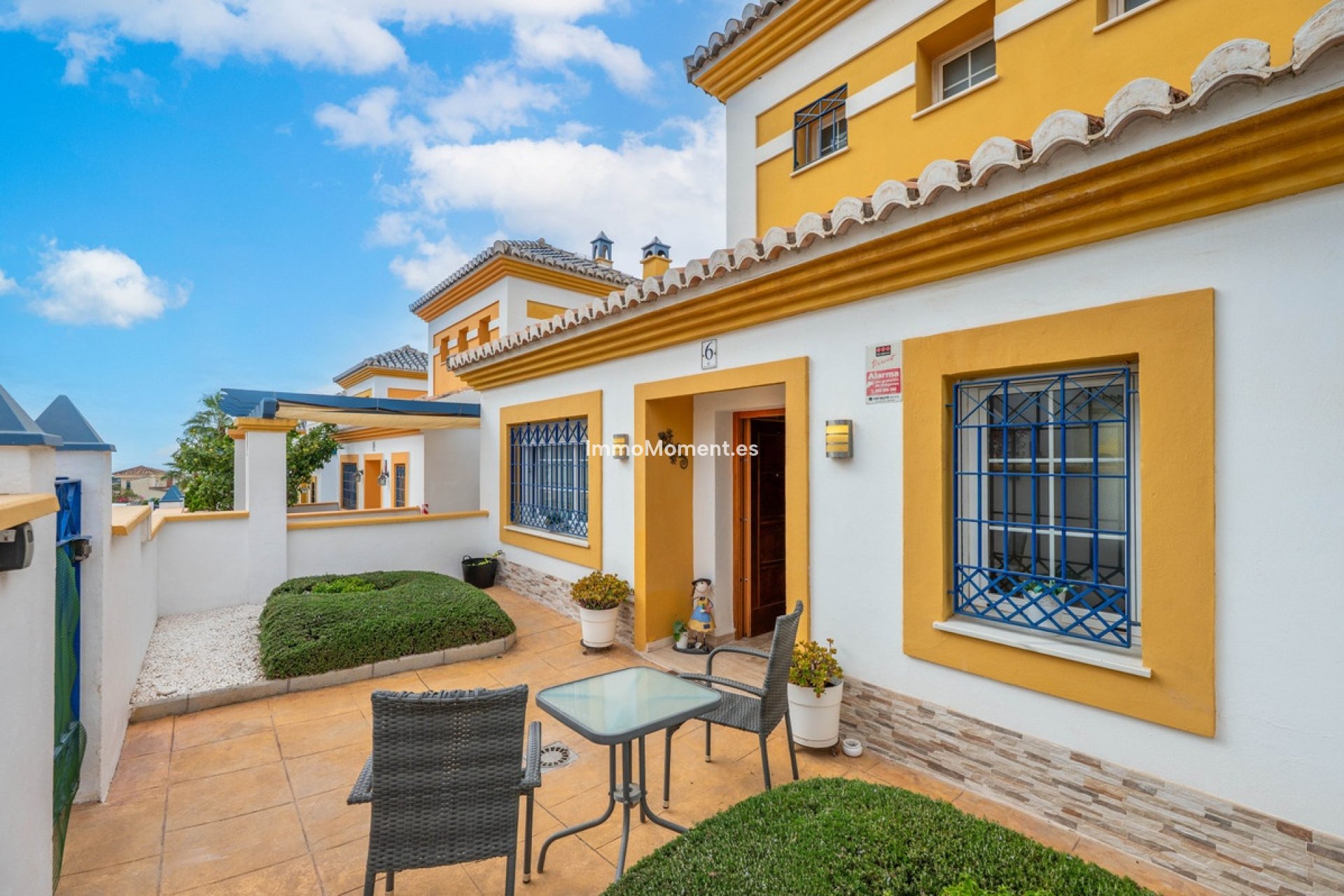 Wiederverkauf - Villa - Mijas - Mijas Costa