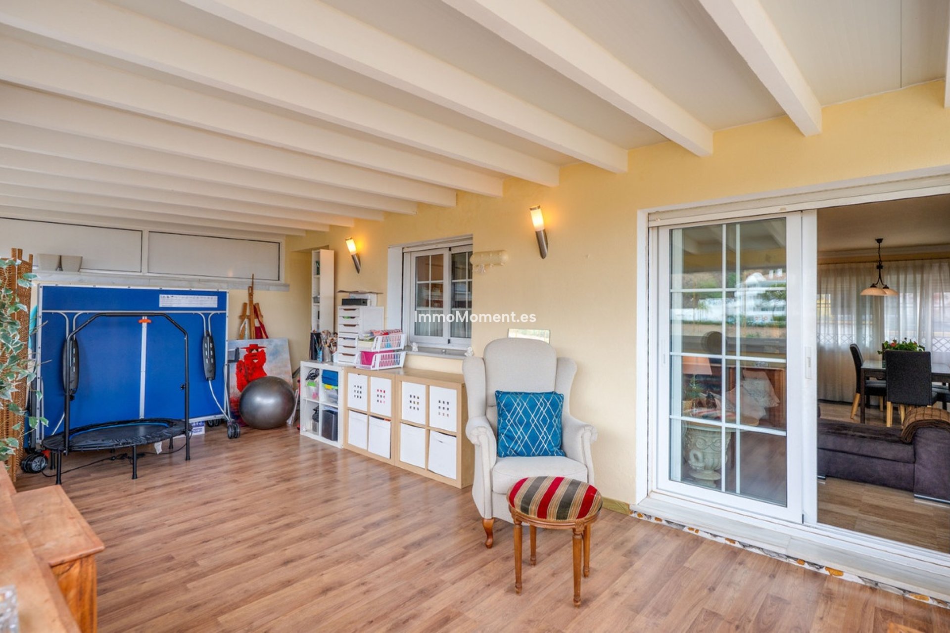 Wiederverkauf - Villa - Mijas - Mijas Costa