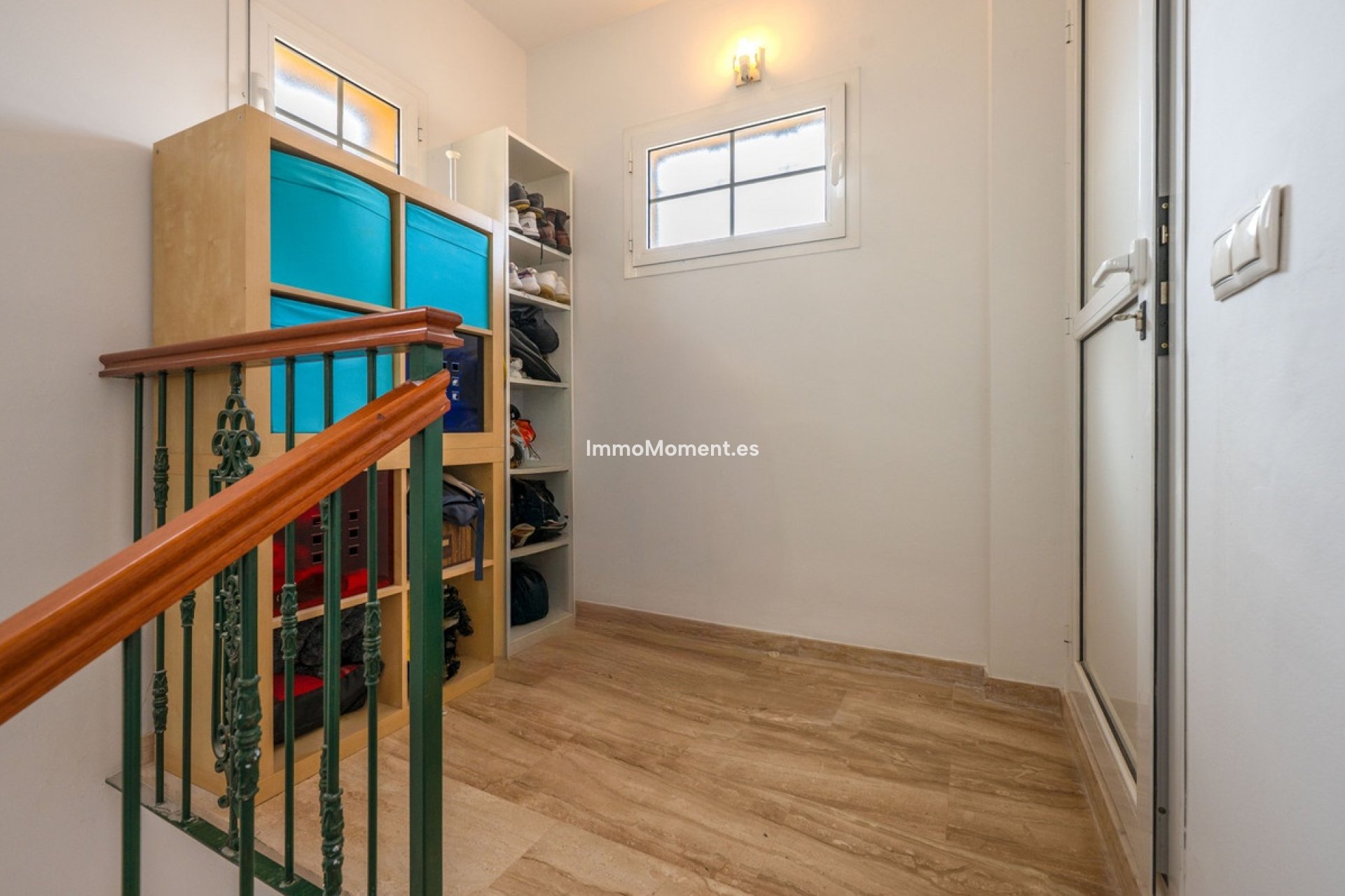 Wiederverkauf - Villa - Mijas - Mijas Costa