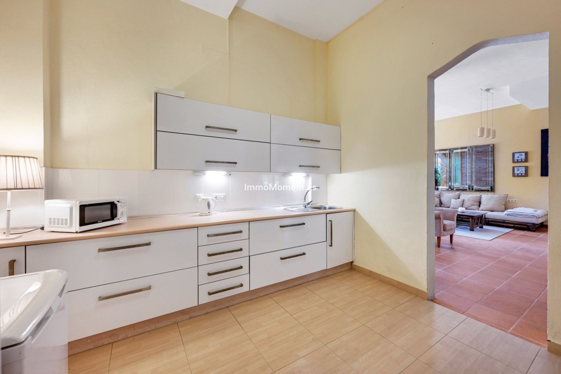 Wiederverkauf - Villa - Mijas - Mijas Costa