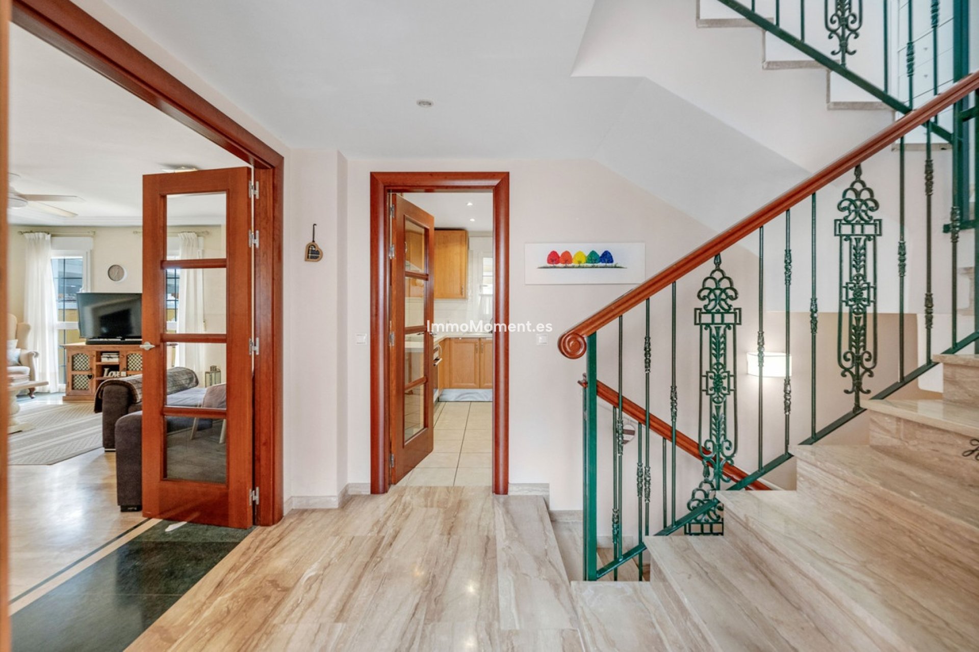 Wiederverkauf - Villa - Mijas - Mijas Costa