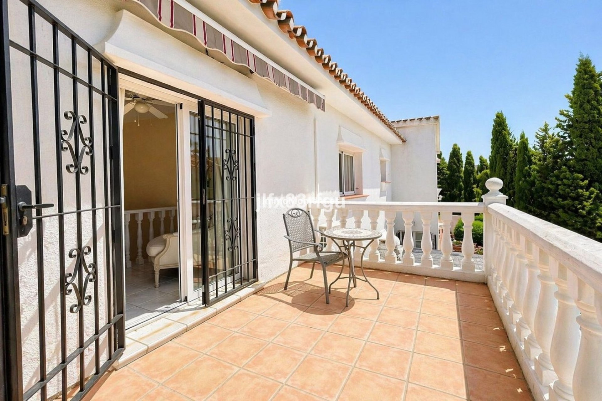 Wiederverkauf - Villa - Mijas - Mijas Costa