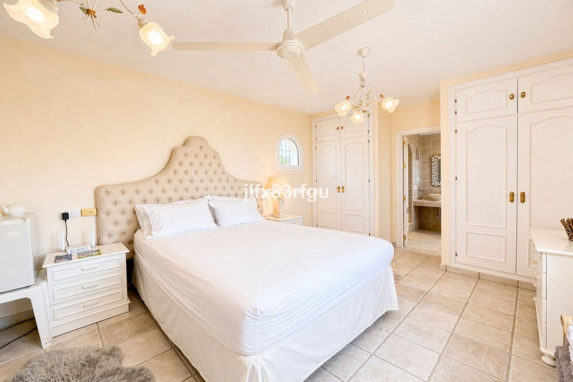 Wiederverkauf - Villa - Mijas - Mijas Costa