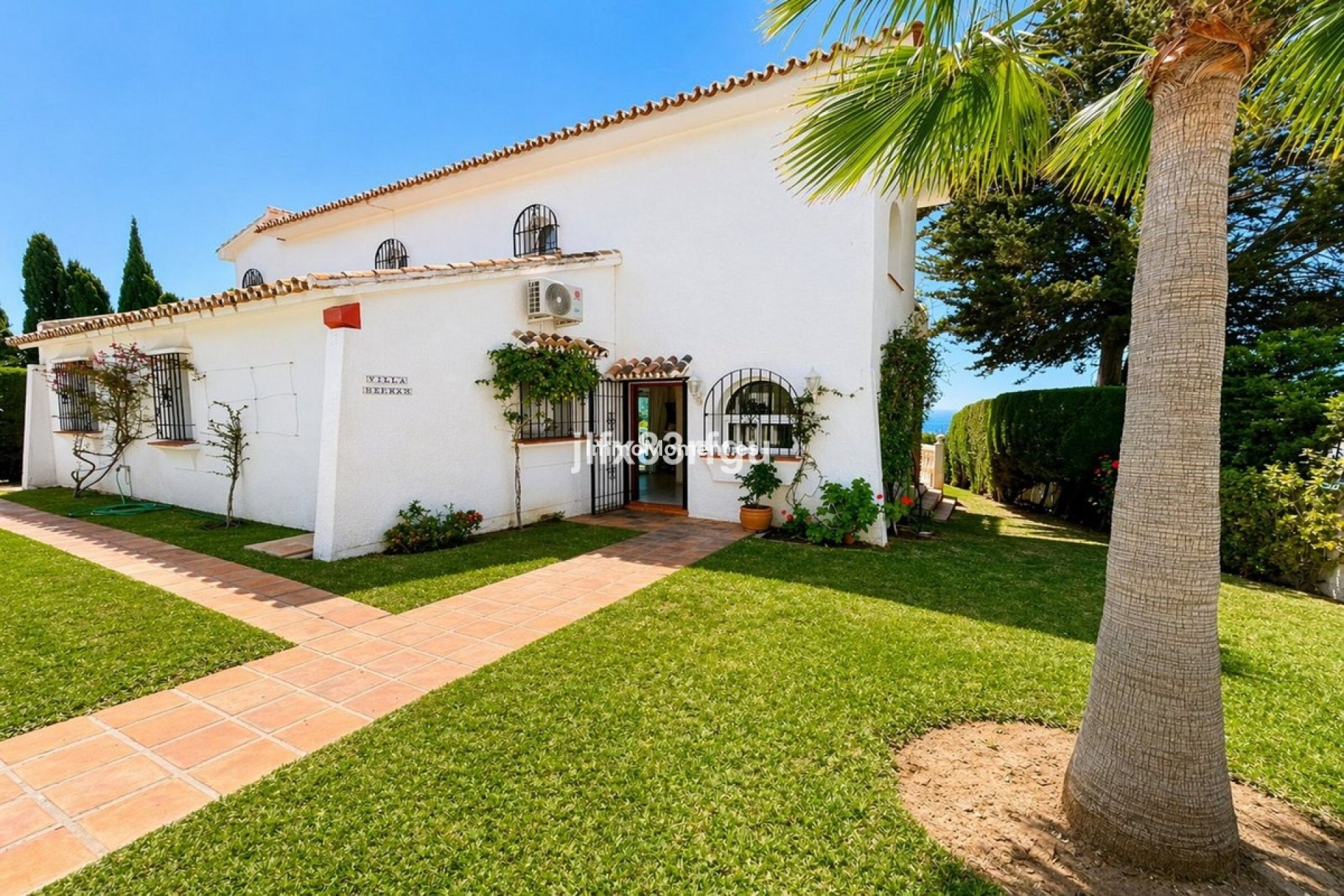 Wiederverkauf - Villa - Mijas - Mijas Costa