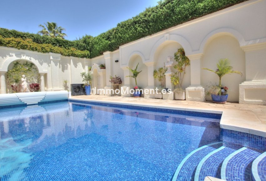 Wiederverkauf - Villa - Mijas - Mijas Costa