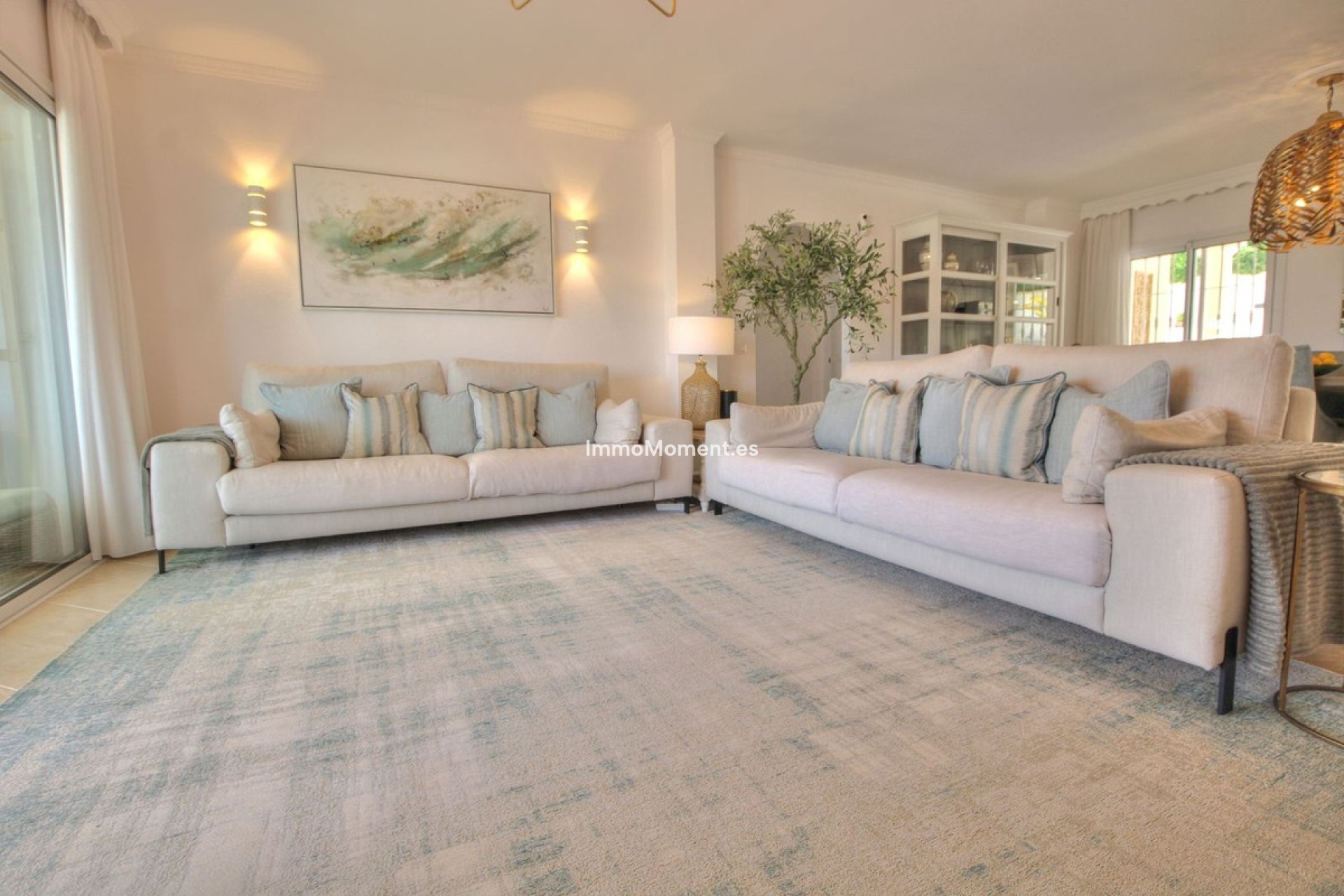 Wiederverkauf - Villa - Mijas - Mijas Costa